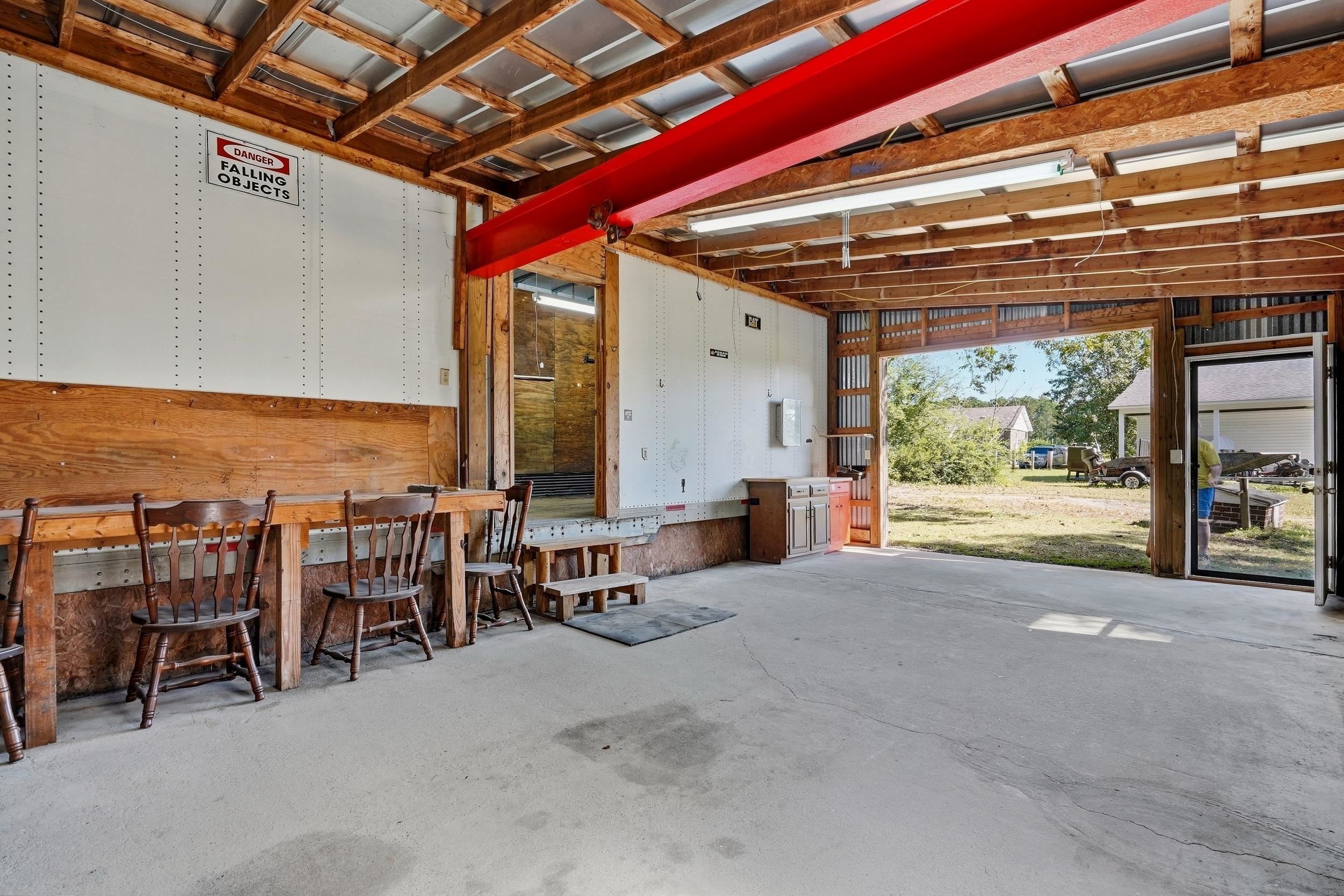 1581 Highway 915 Property Photo 24