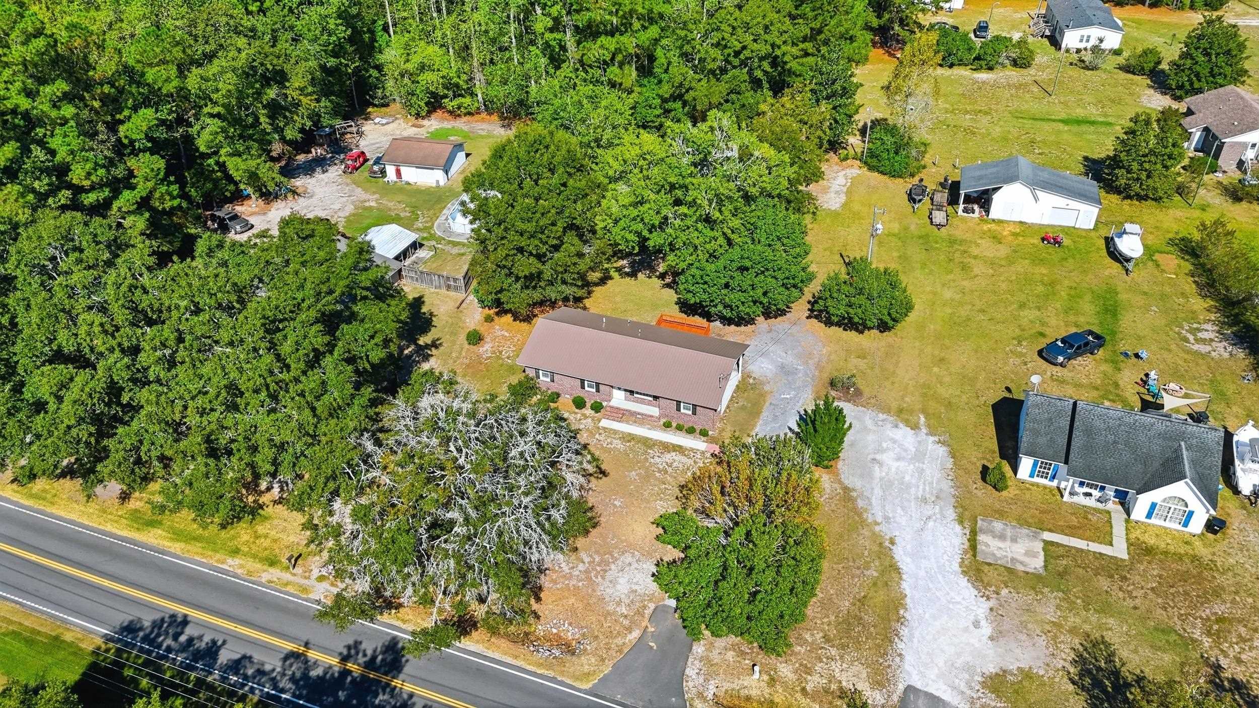 1581 Highway 915 Property Photo 35