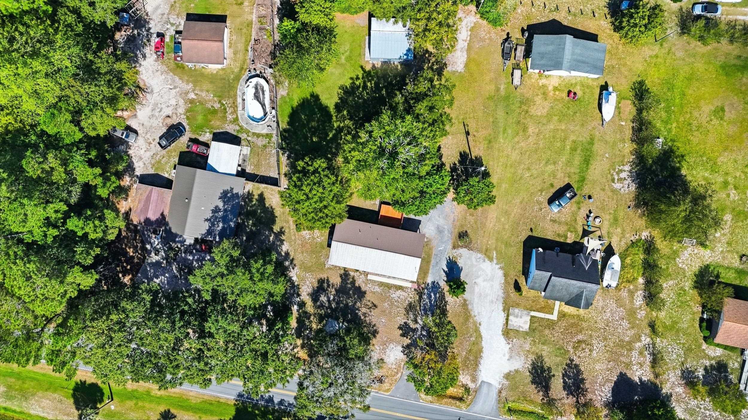 1581 Highway 915 Property Photo 37