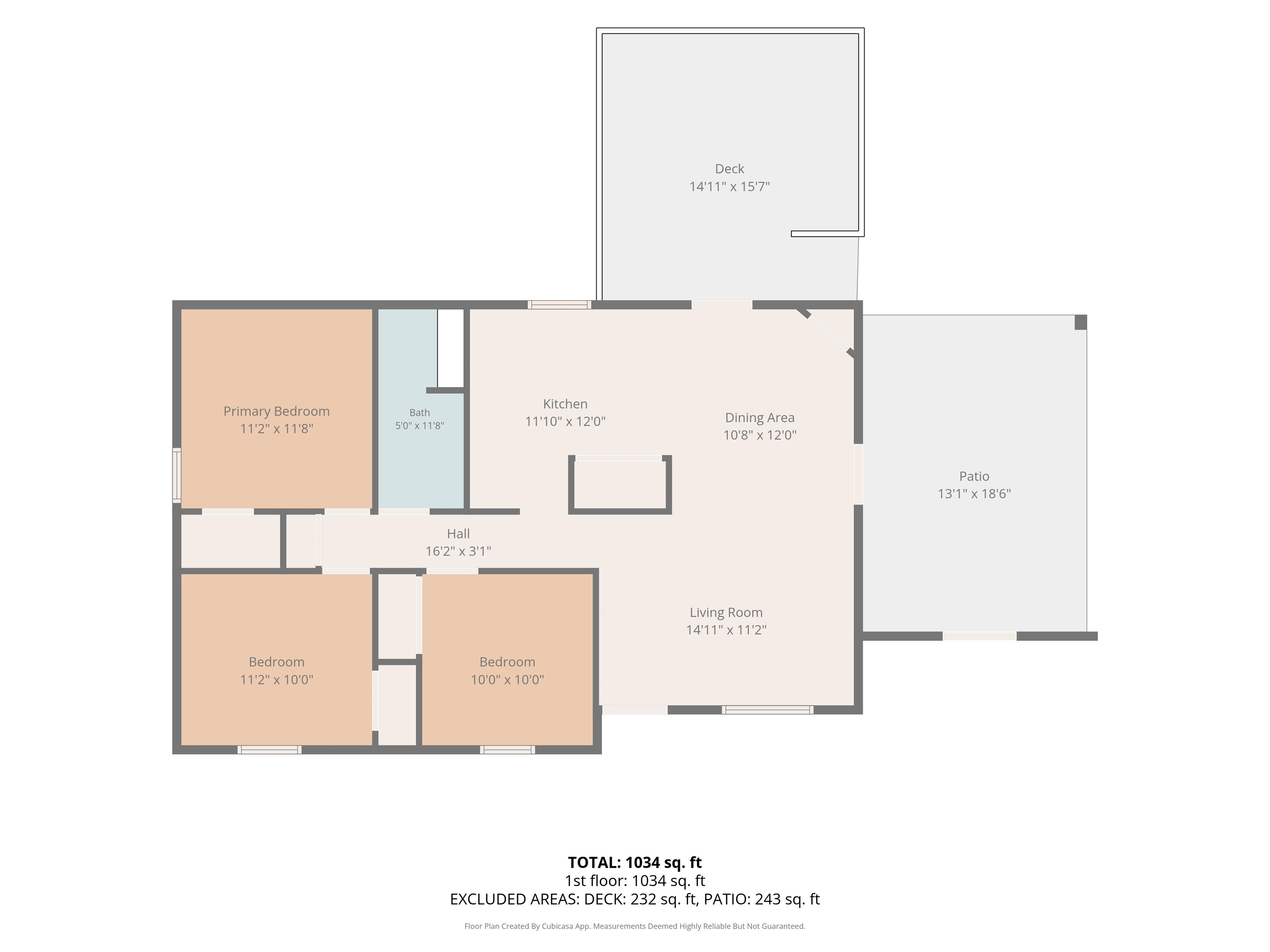 1581 Highway 915 Property Photo 41