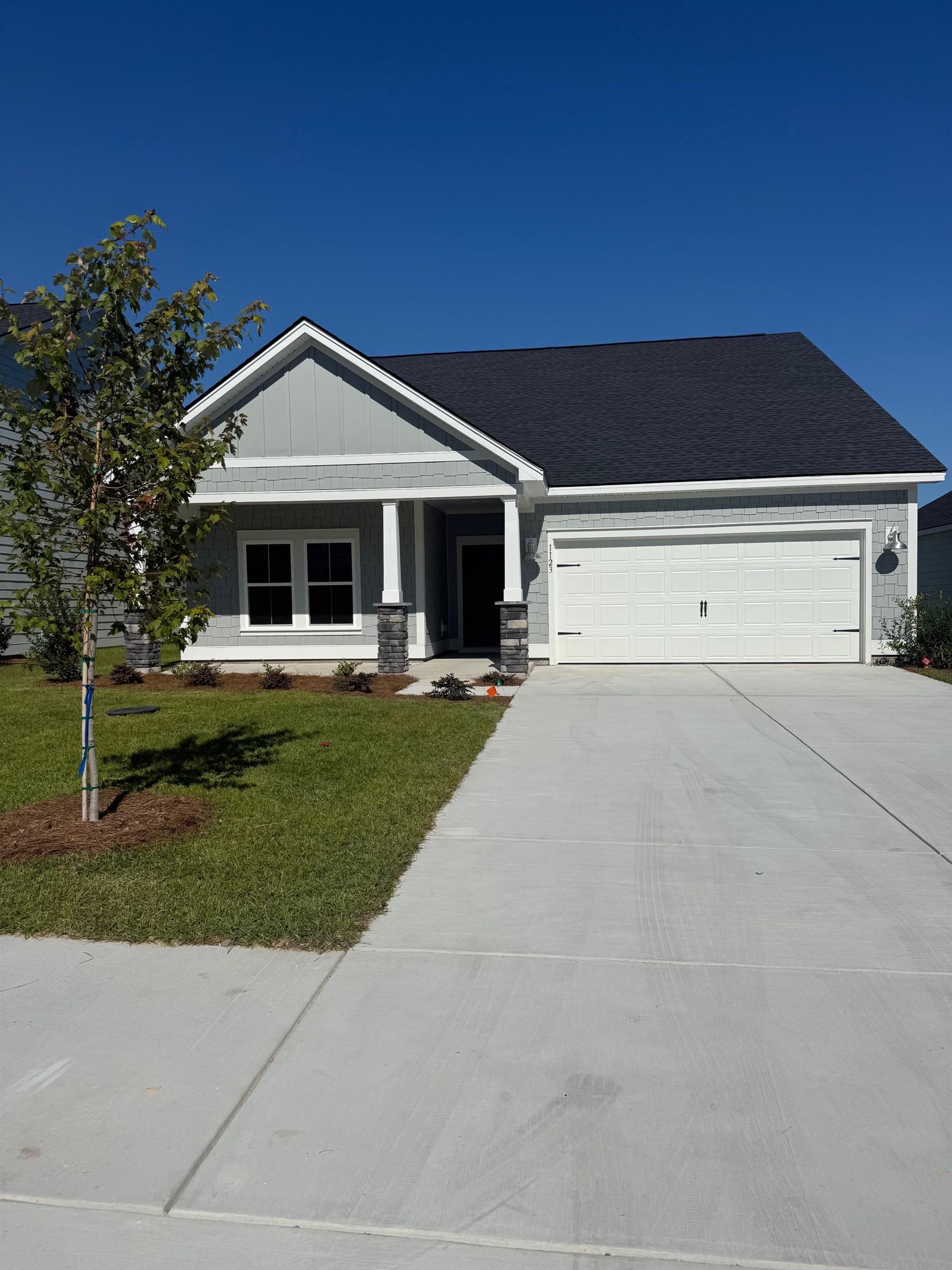 1123 Beach Way Ln. Property Photo 1