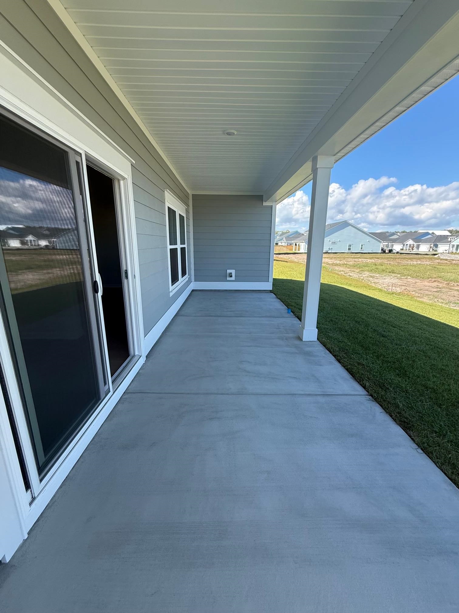 1123 Beach Way Ln. Property Photo 2