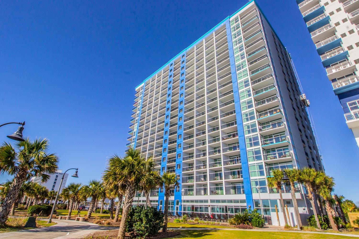 504 N Ocean Blvd. Property Photo 42