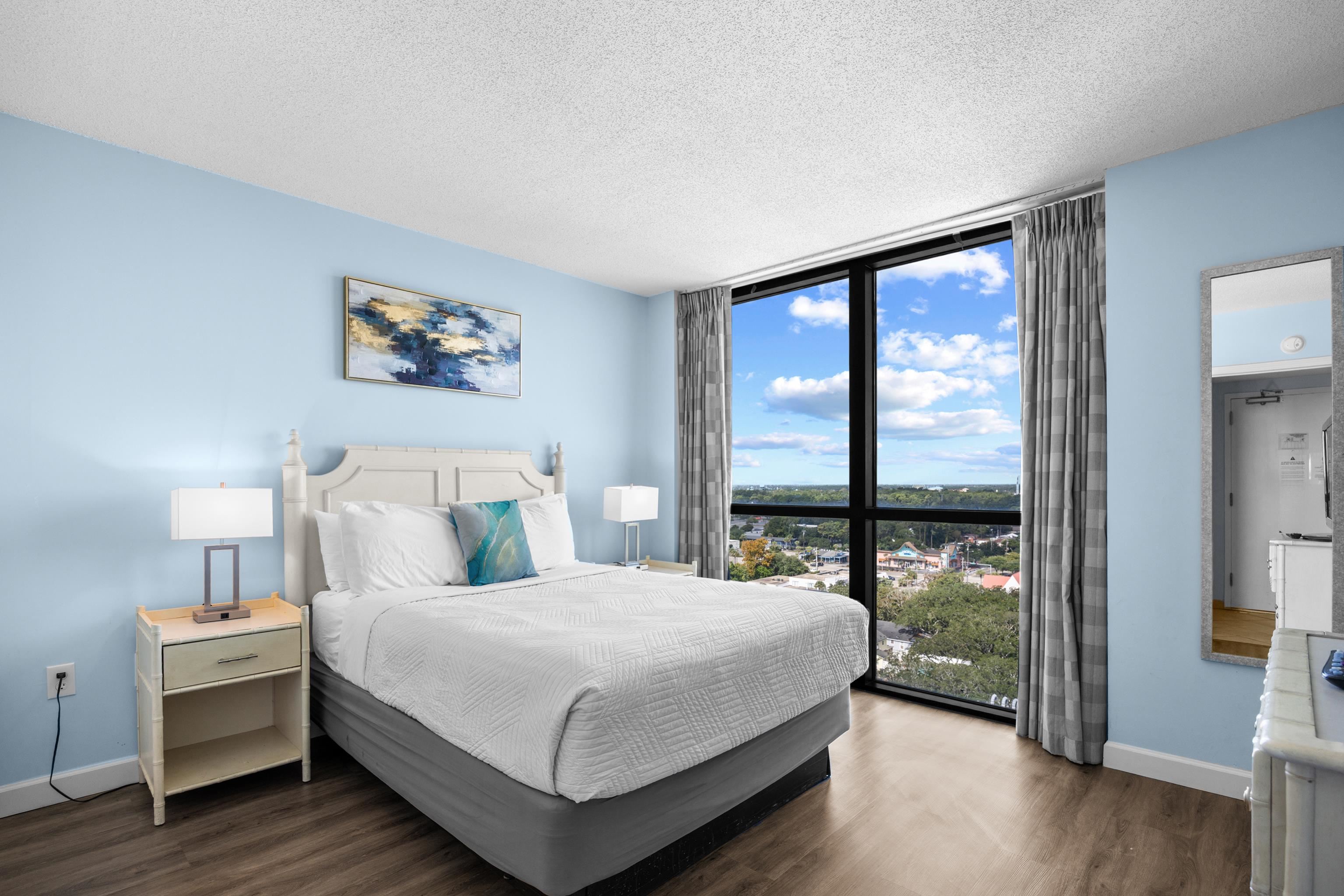 3000 N Ocean Blvd. Property Photo 3