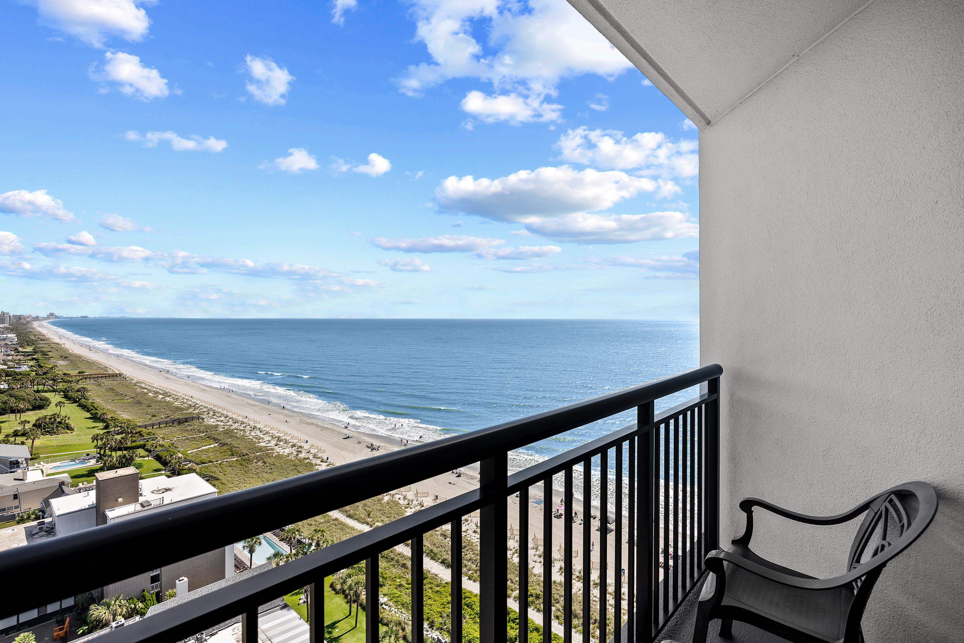 3000 N Ocean Blvd. Property Photo 14