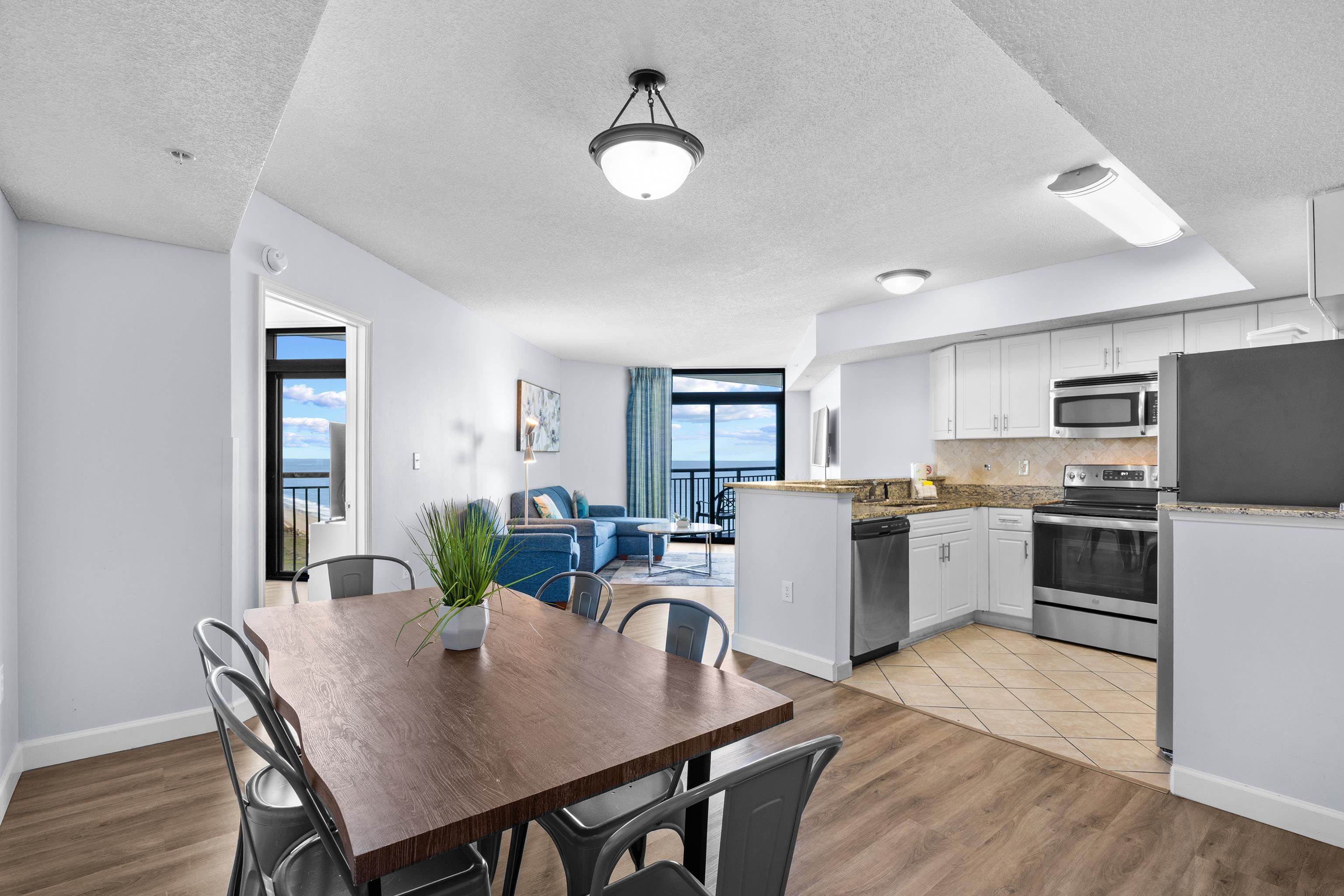 3000 N Ocean Blvd. Property Photo 16