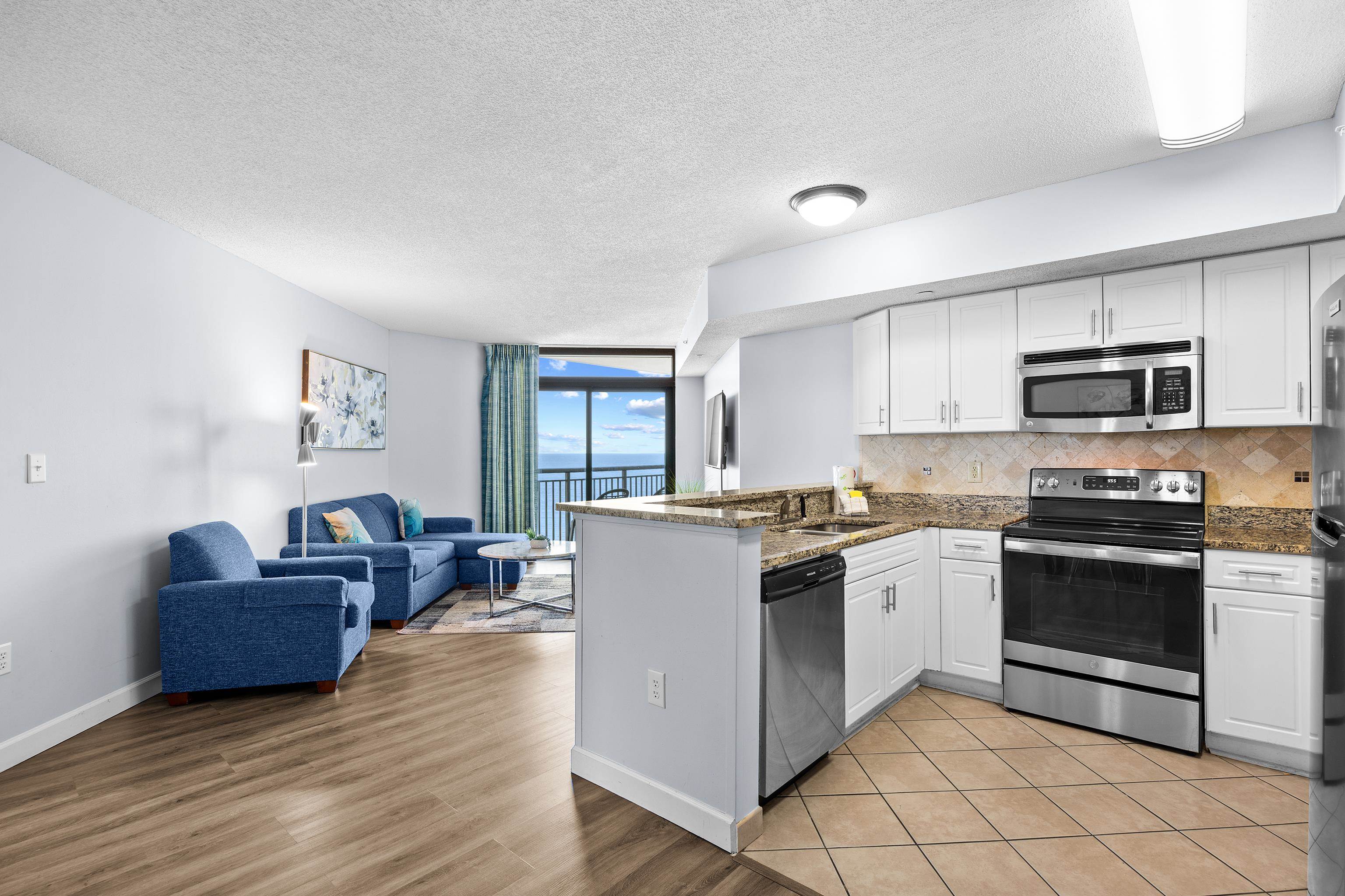 3000 N Ocean Blvd. Property Photo 21