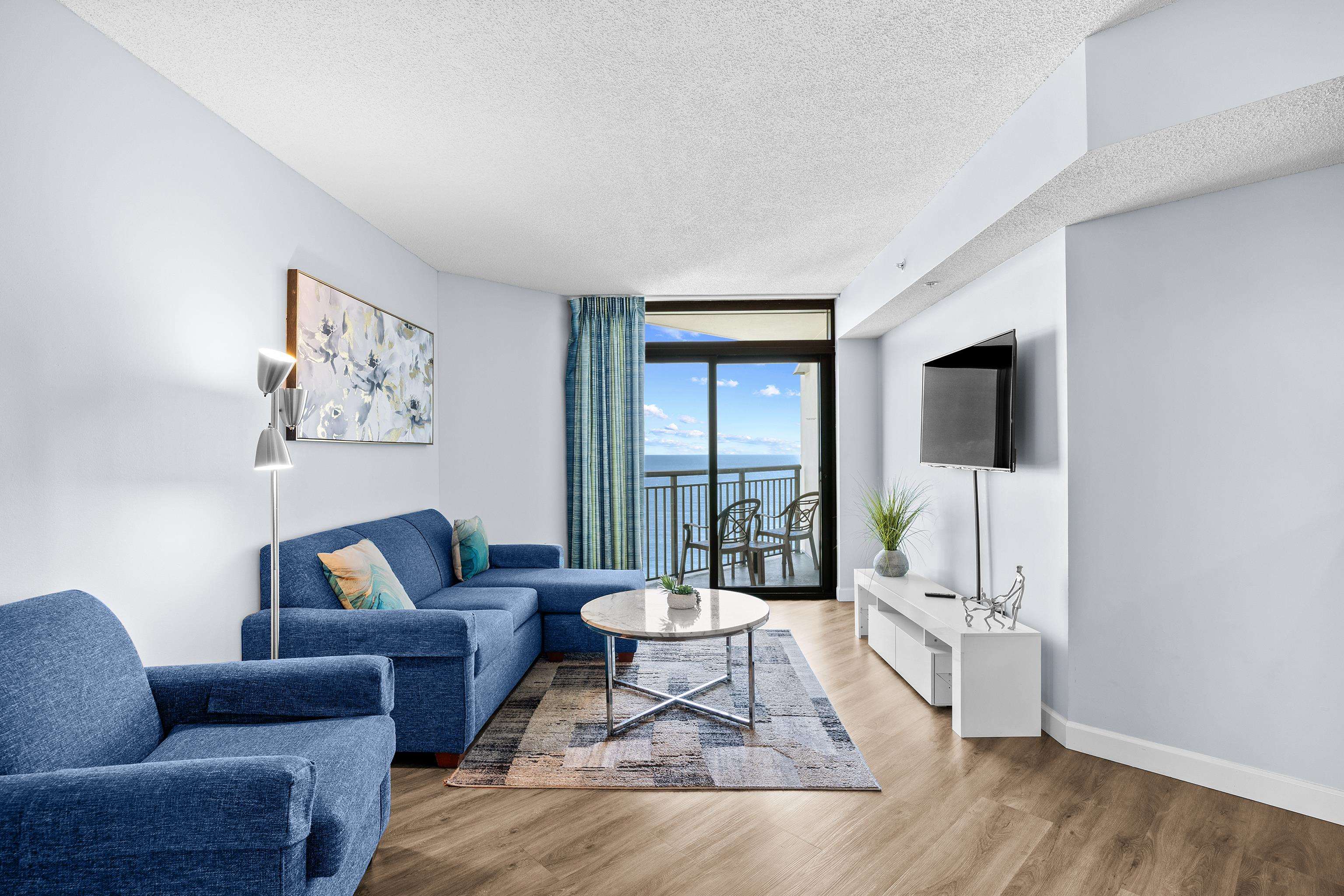 3000 N Ocean Blvd. Property Photo 23