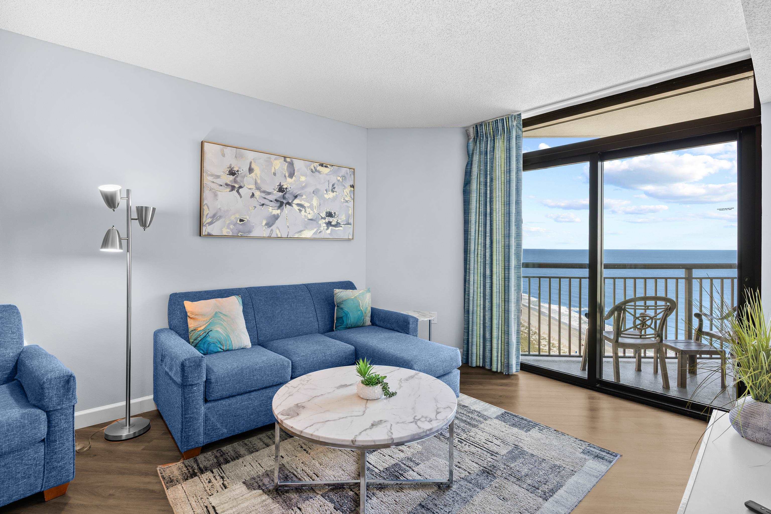 3000 N Ocean Blvd. Property Photo 24