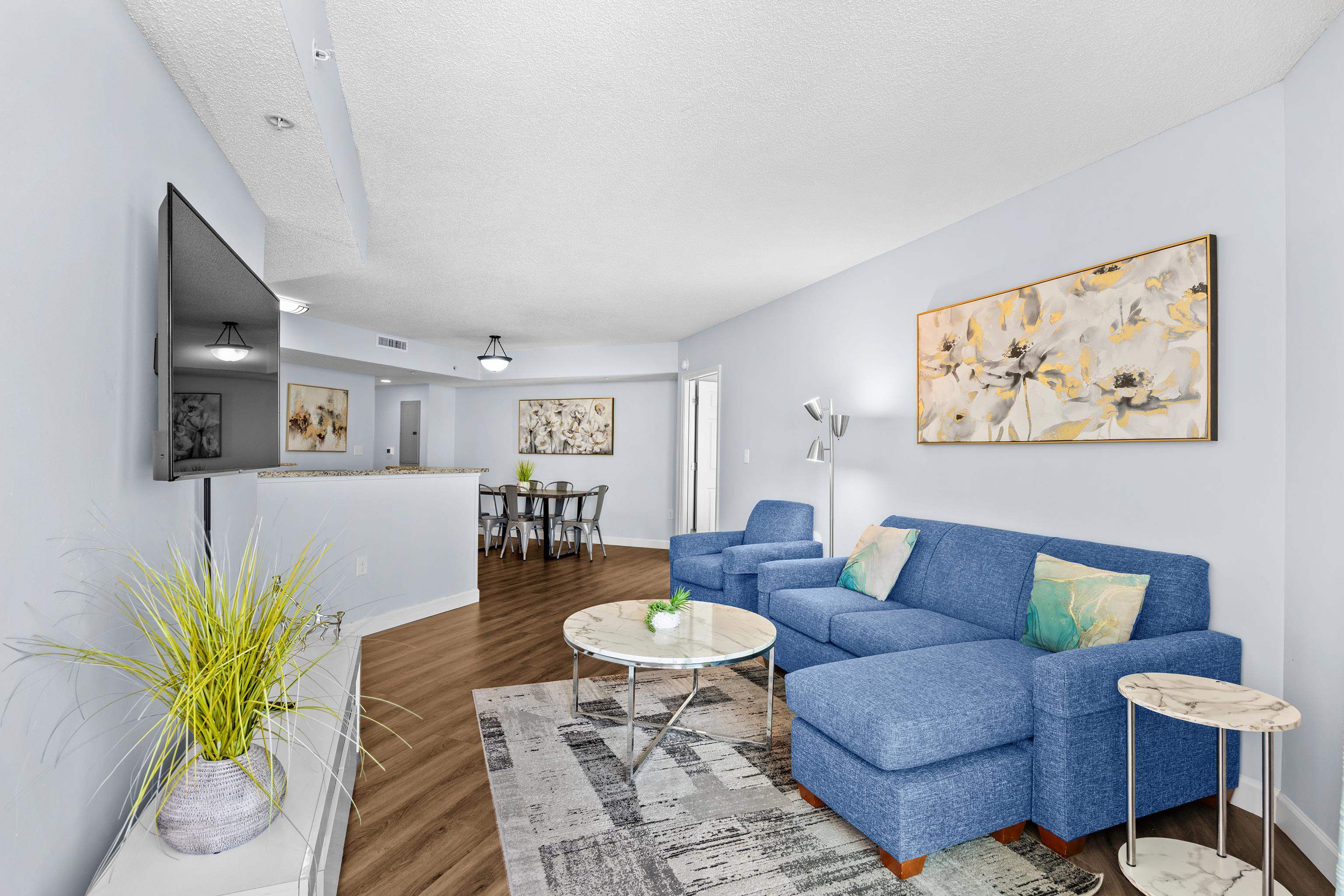 3000 N Ocean Blvd. Property Photo 26