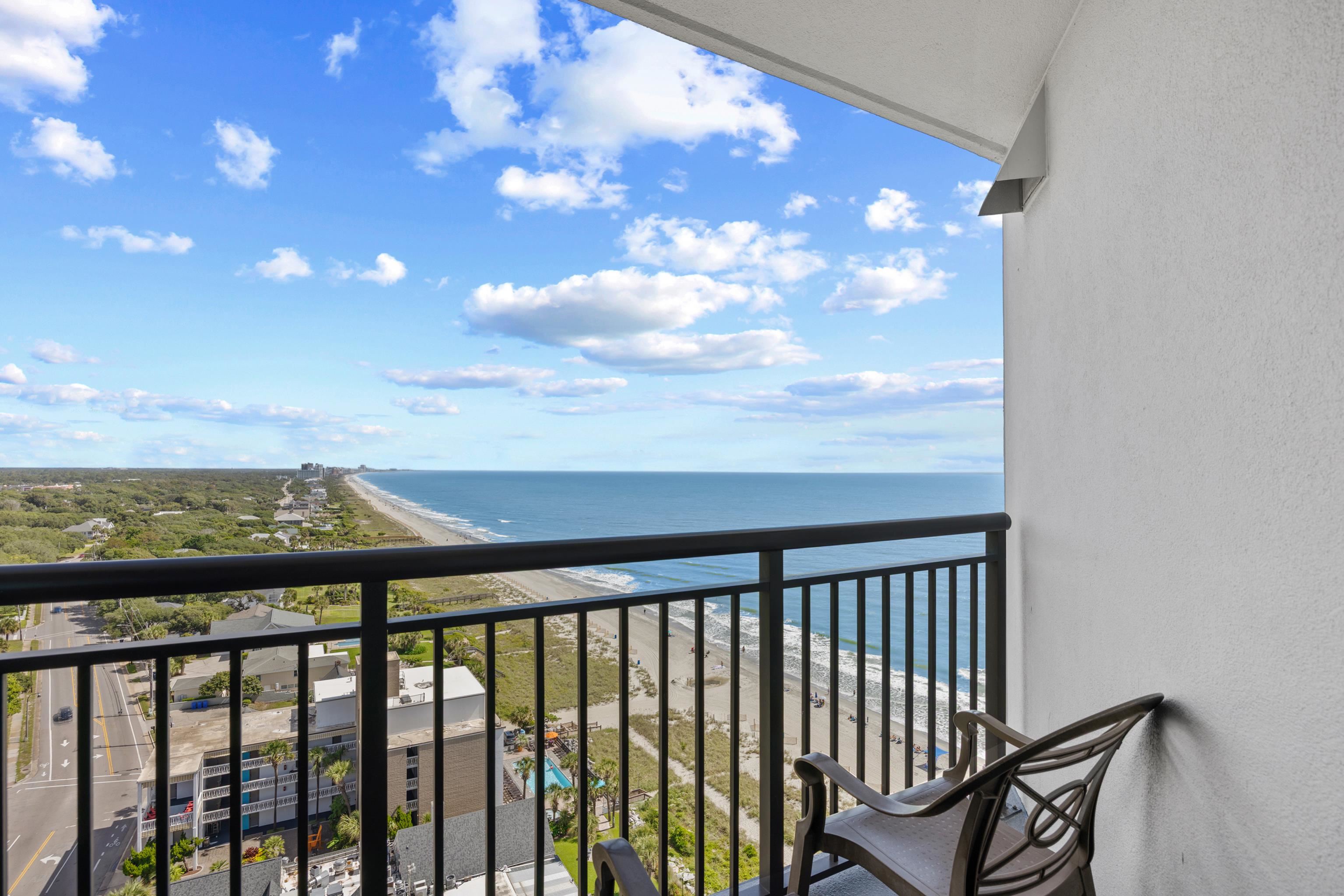 3000 N Ocean Blvd. Property Photo 27