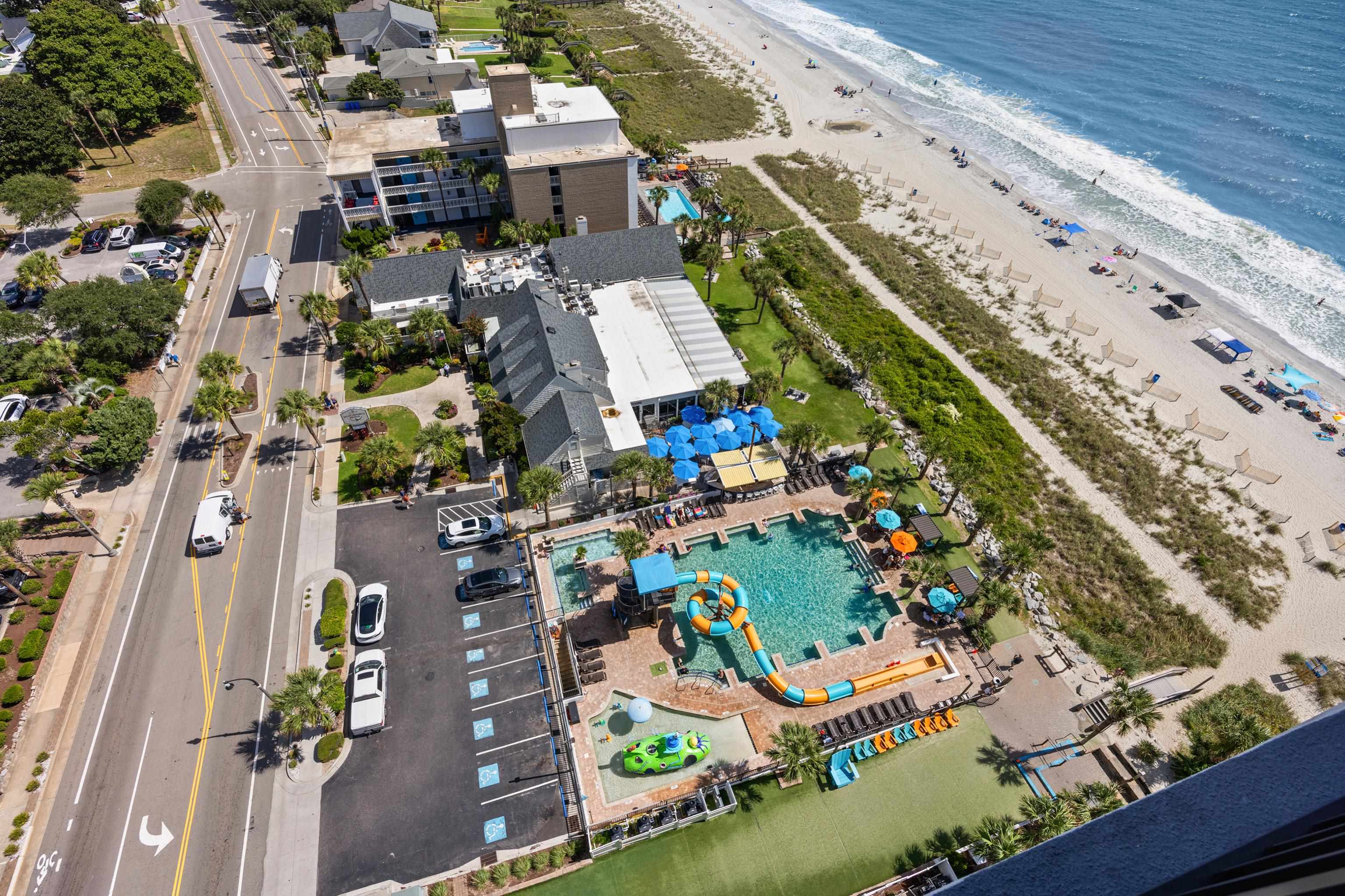 3000 N Ocean Blvd. Property Photo 29