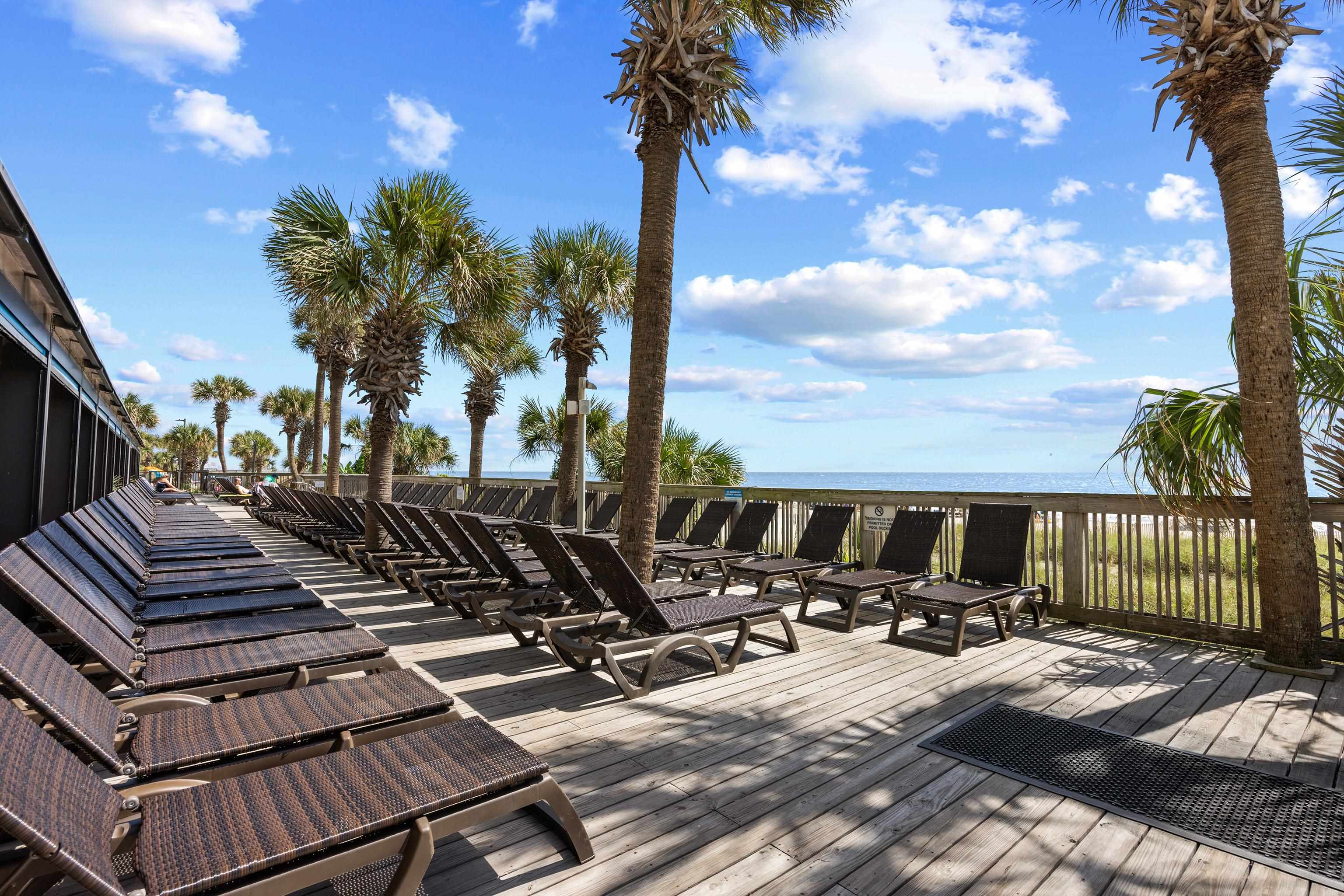 3000 N Ocean Blvd. Property Photo 30
