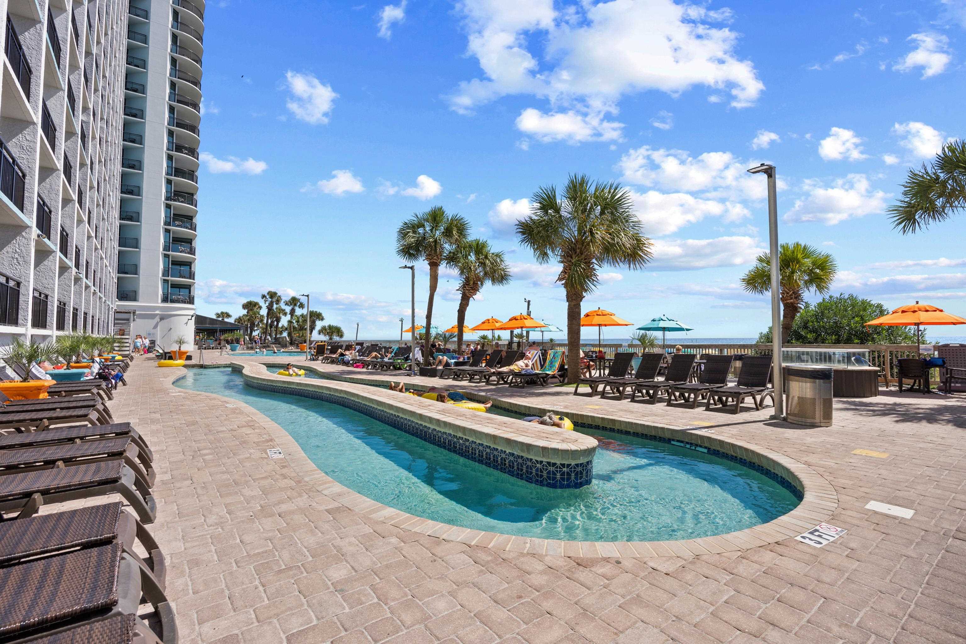3000 N Ocean Blvd. Property Photo 31