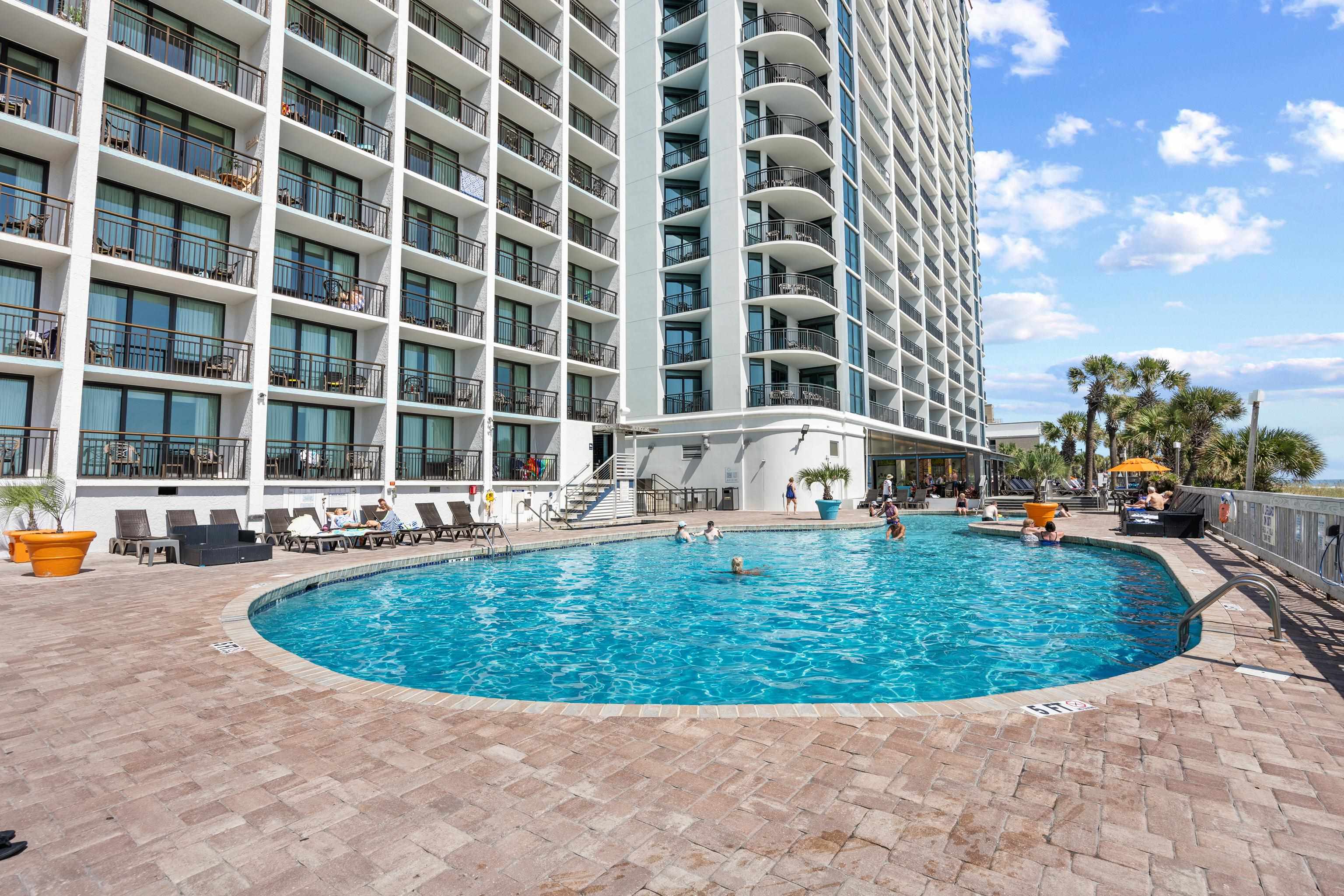 3000 N Ocean Blvd. Property Photo 32