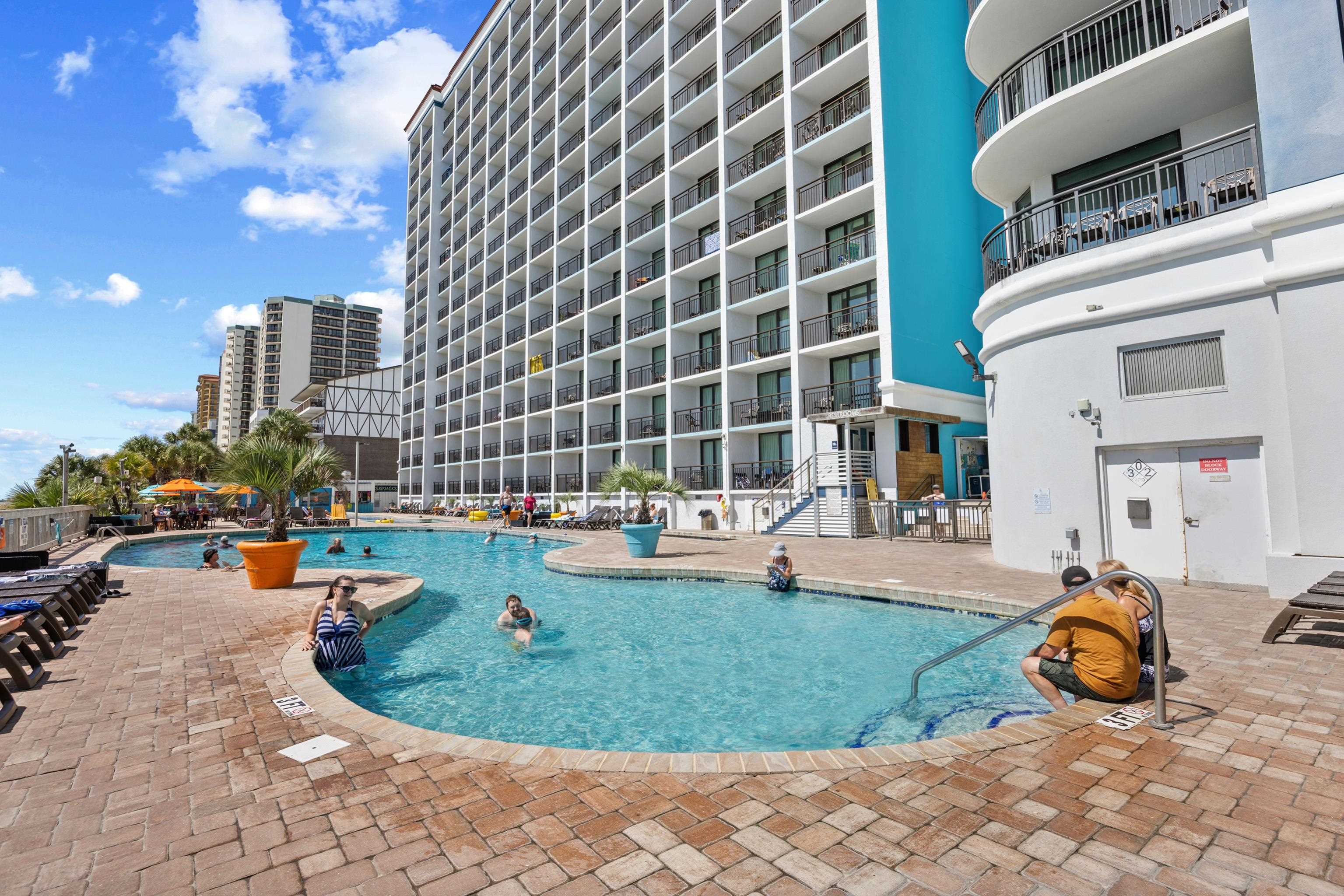 3000 N Ocean Blvd. Property Photo 33