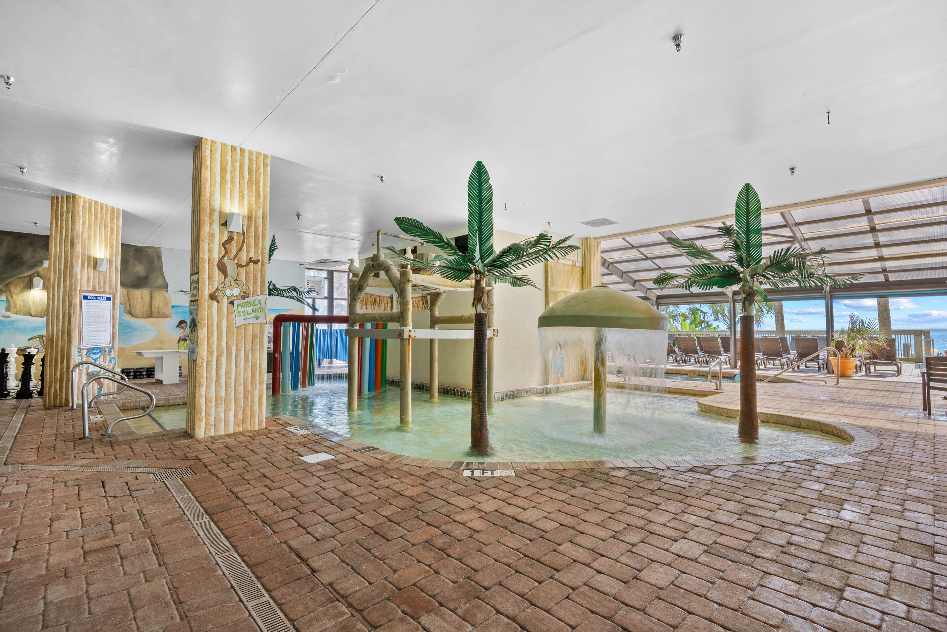 3000 N Ocean Blvd. Property Photo 34