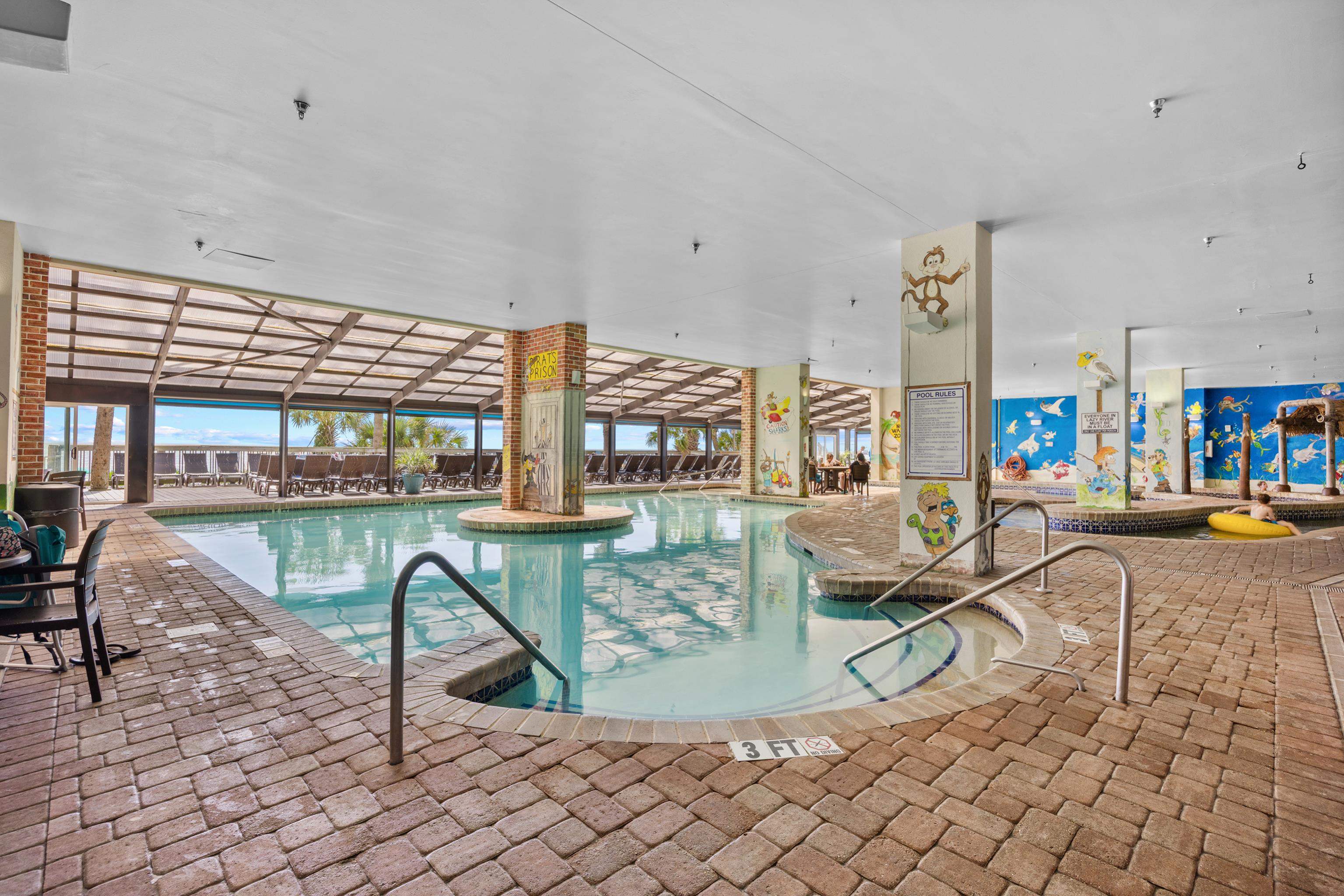 3000 N Ocean Blvd. Property Photo 35