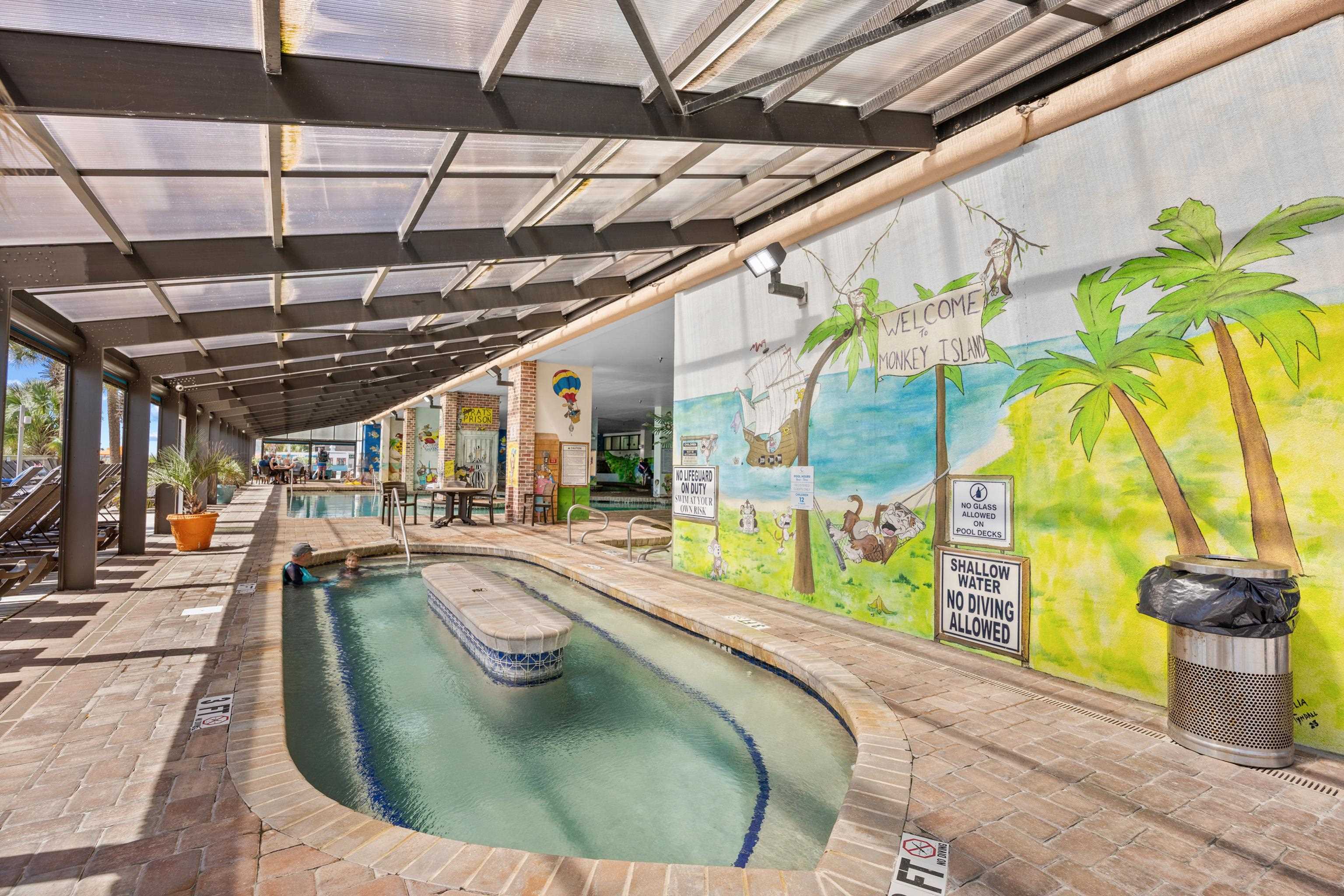 3000 N Ocean Blvd. Property Photo 36