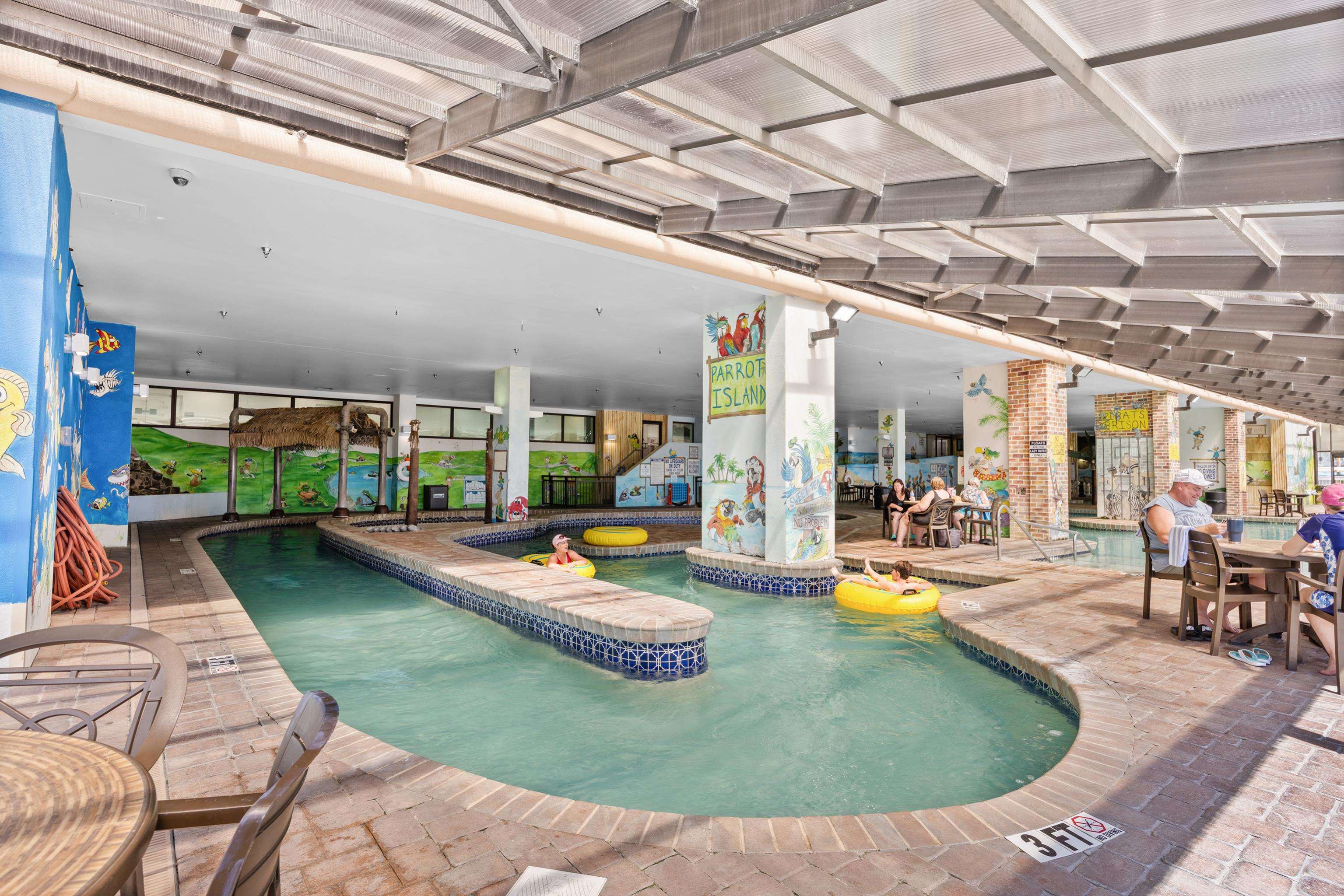 3000 N Ocean Blvd. Property Photo 38