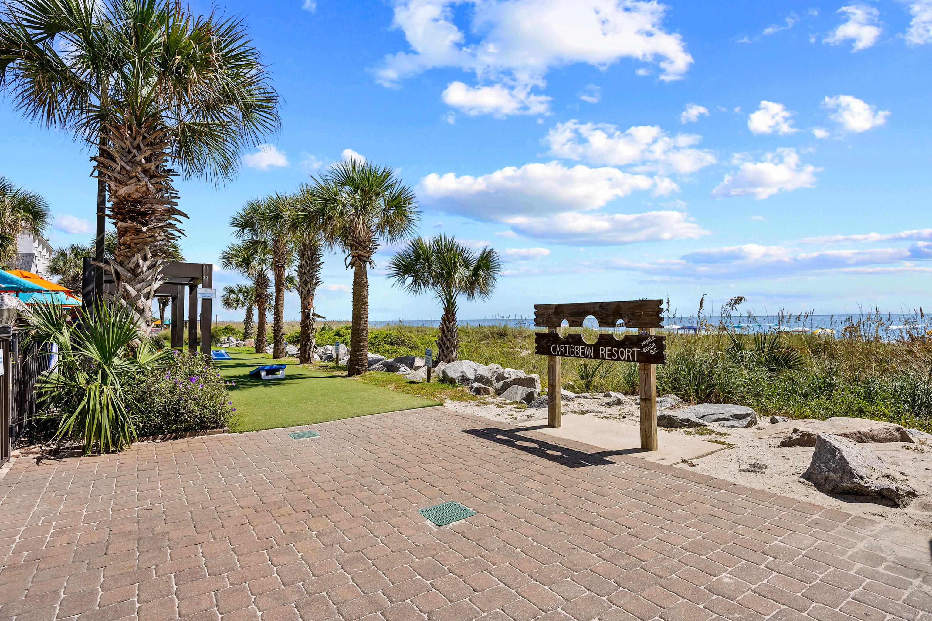 3000 N Ocean Blvd. Property Photo 39