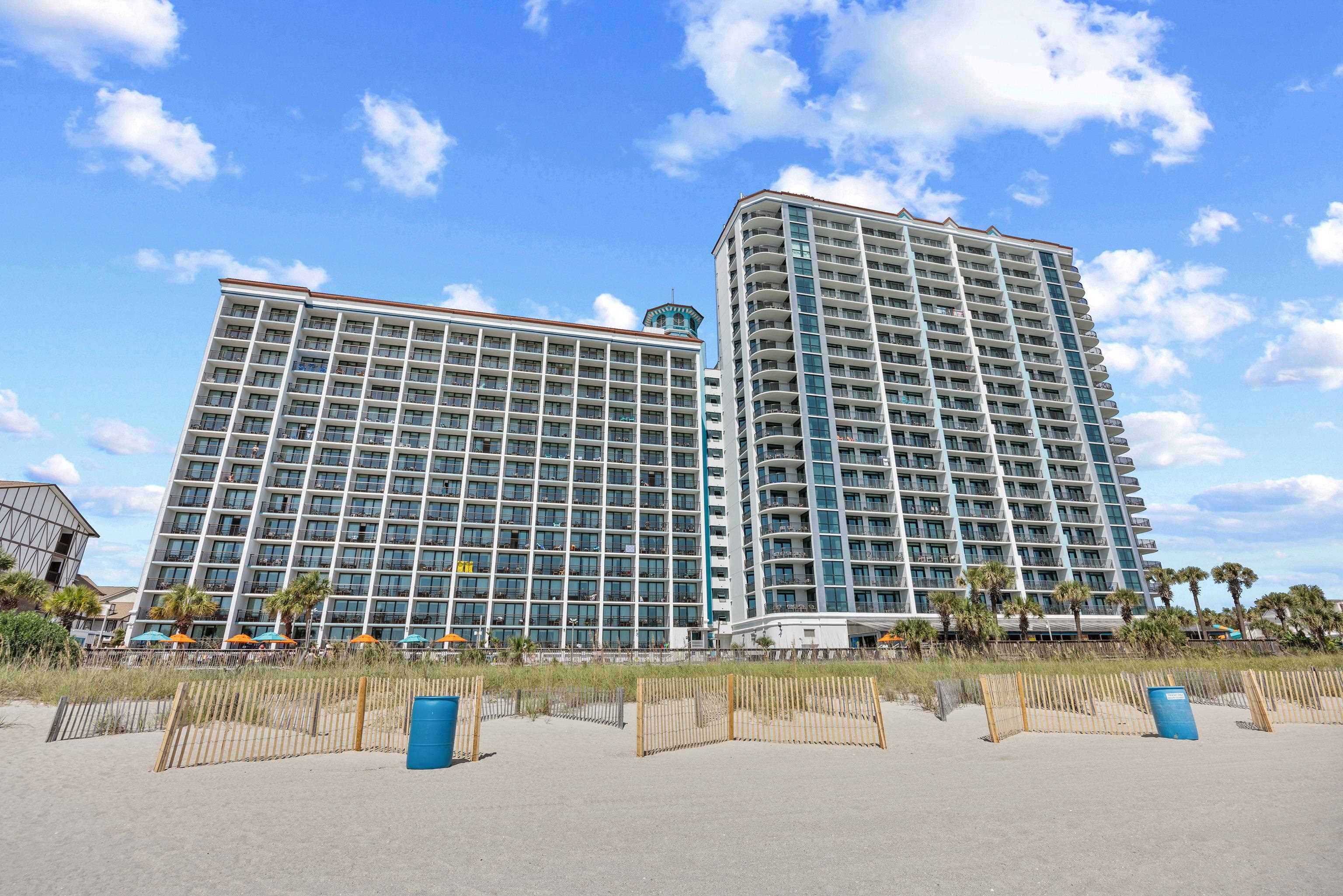 3000 N Ocean Blvd. Property Photo 43
