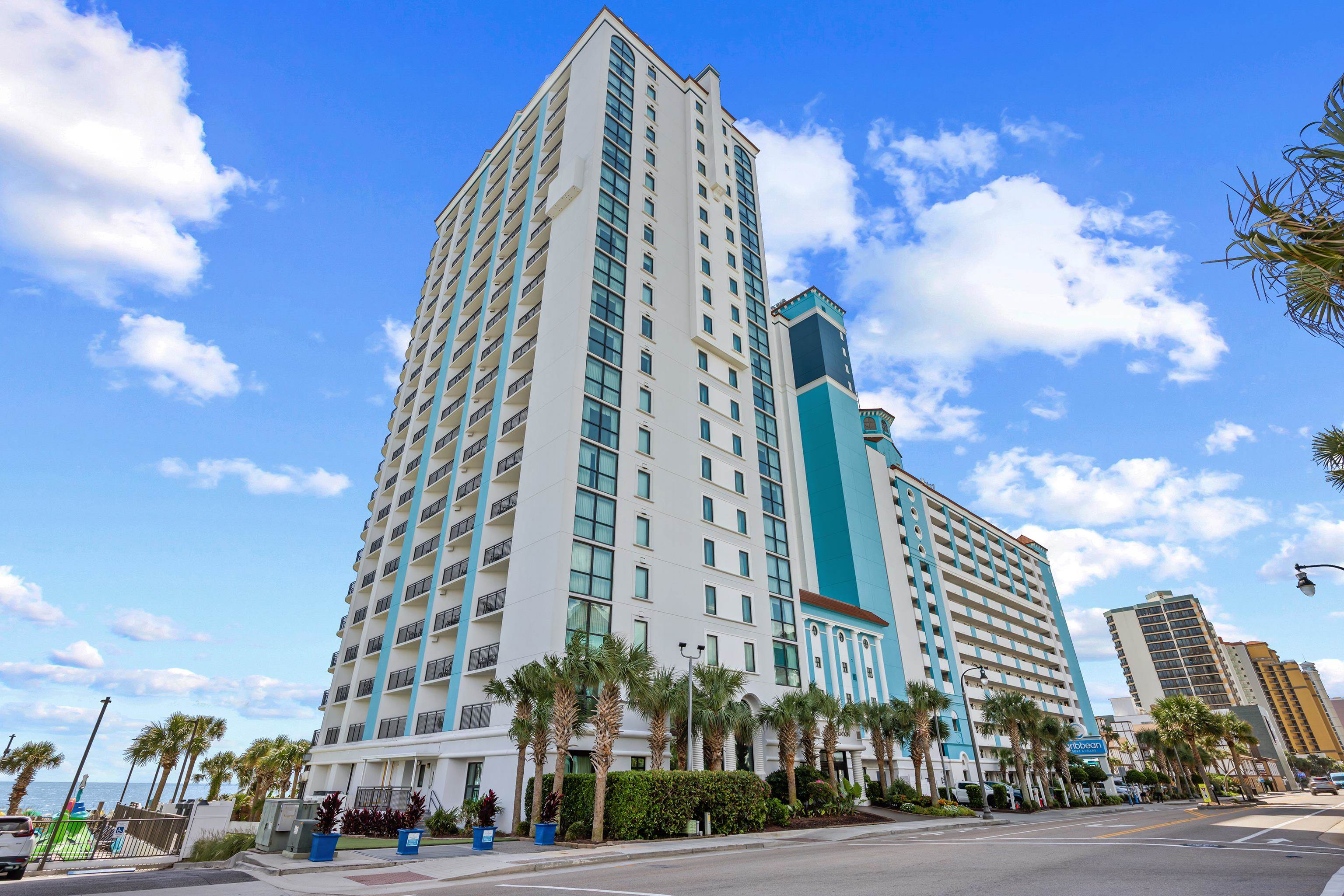 3000 N Ocean Blvd. Property Photo 45