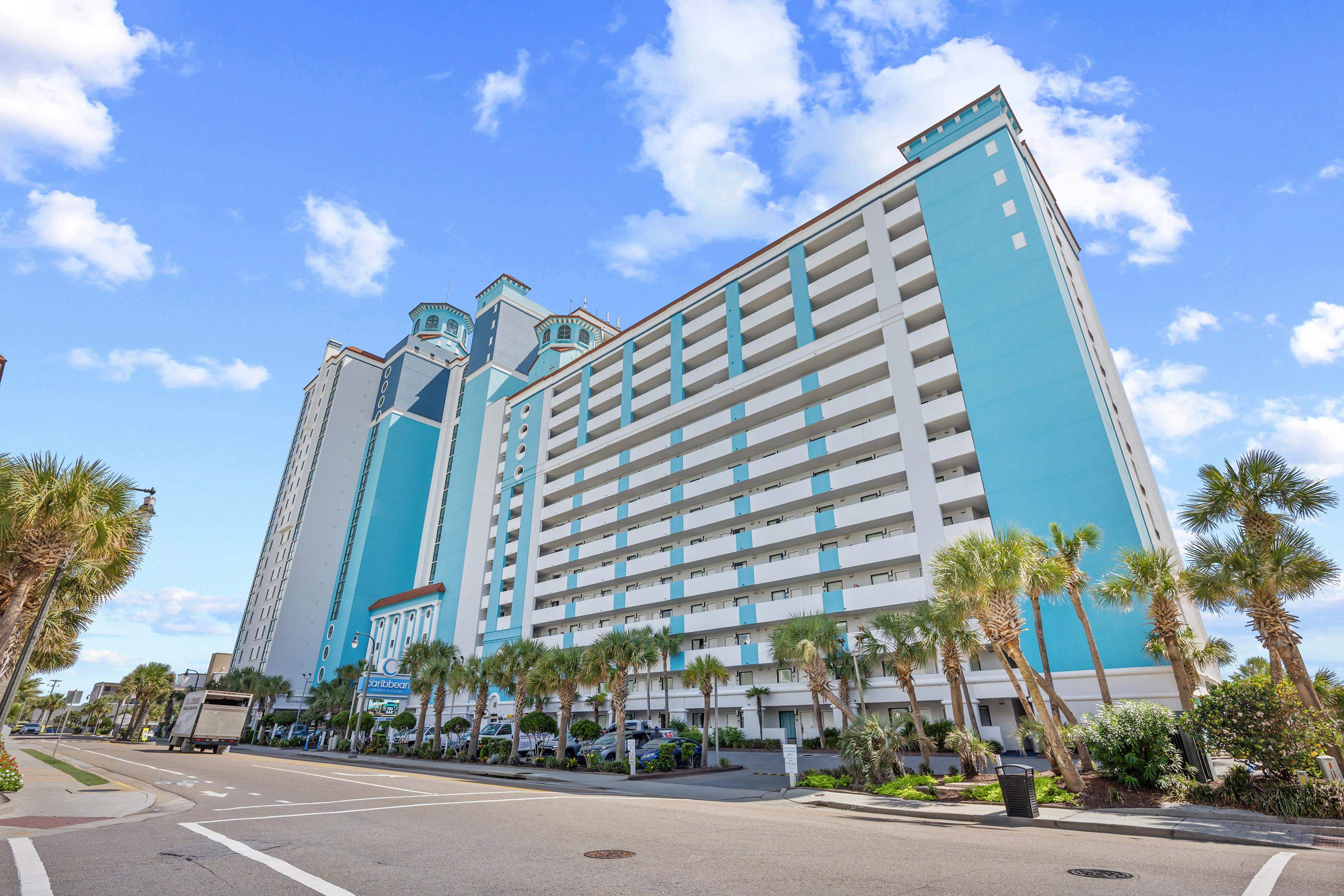 3000 N Ocean Blvd. Property Photo 46