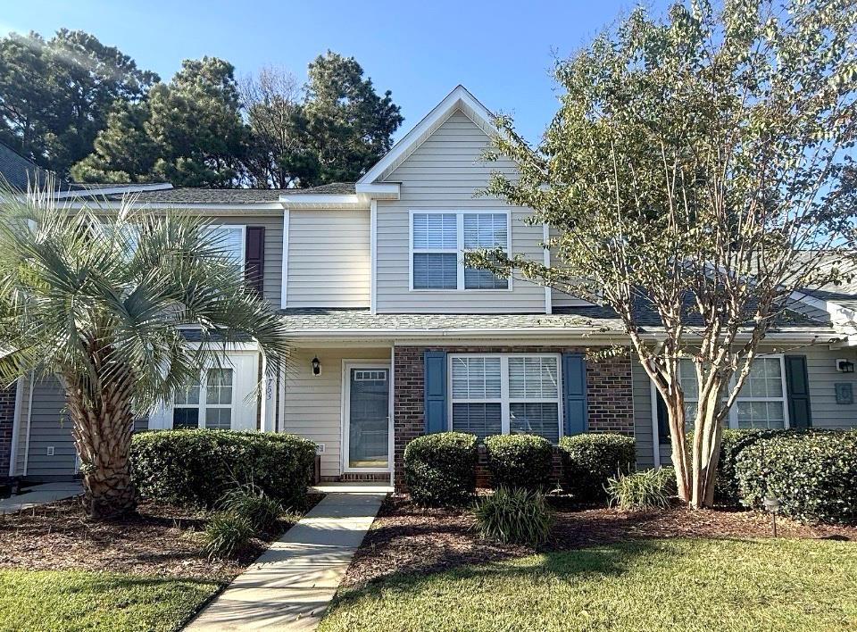 753 Wilshire Ln. Property Photo 1