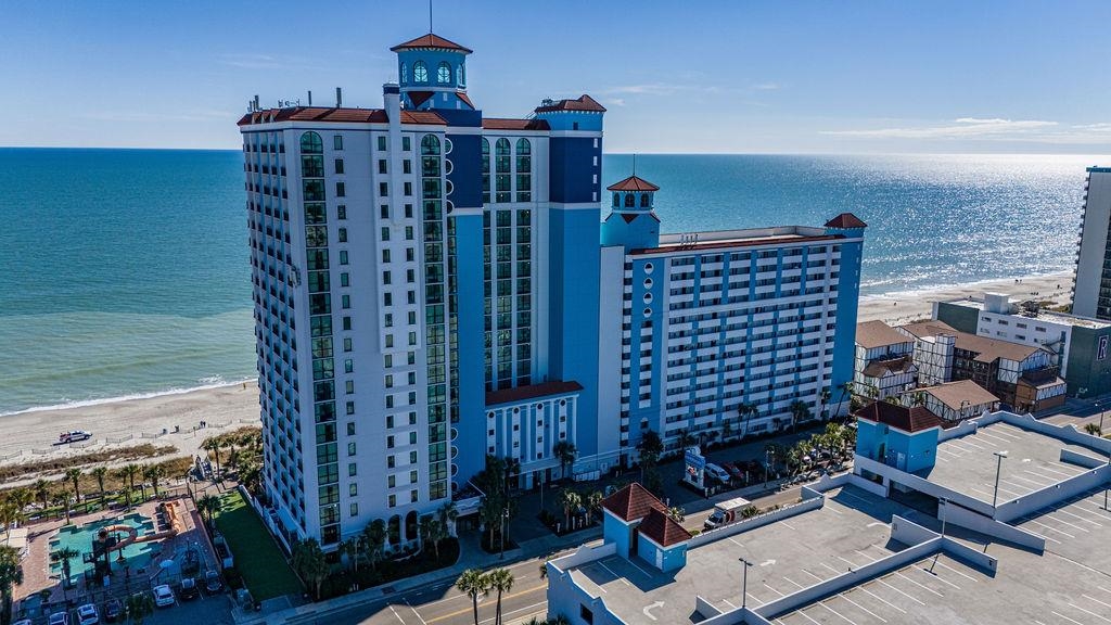 3000 N Ocean Blvd. Property Photo 1