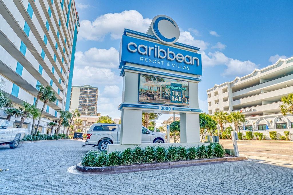 3000 N Ocean Blvd. Property Photo 2