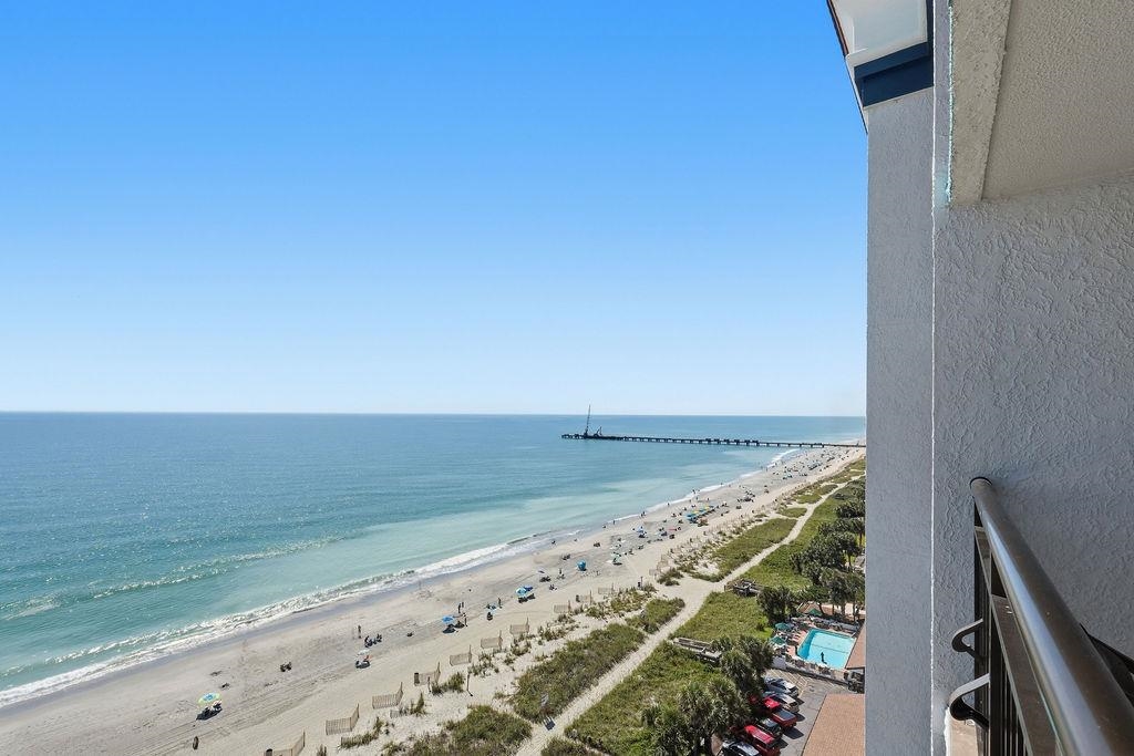 3000 N Ocean Blvd. Property Photo 10
