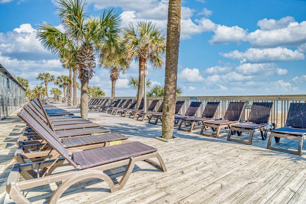 3000 N Ocean Blvd. Property Photo 27