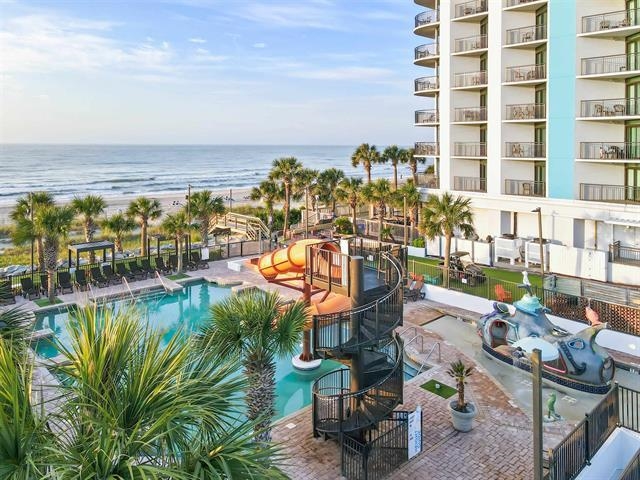 3000 N Ocean Blvd. Property Photo 30
