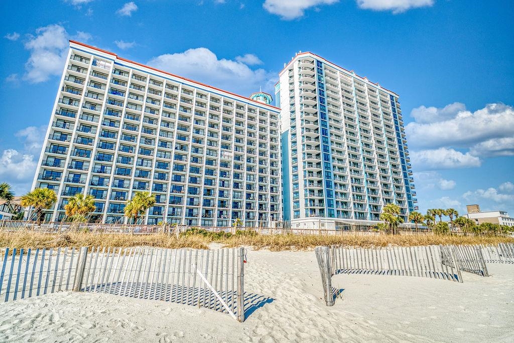 3000 N Ocean Blvd. Property Photo 31