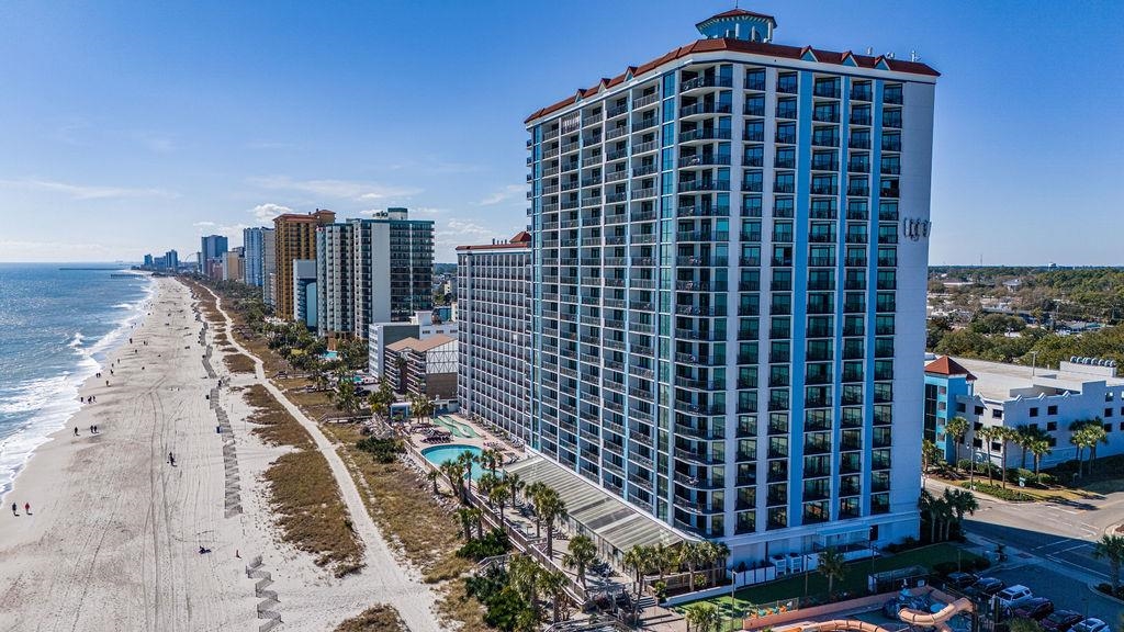 3000 N Ocean Blvd. Property Photo 34