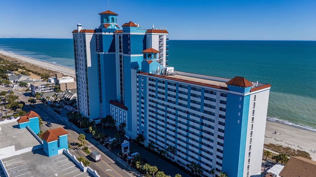 3000 N Ocean Blvd. Property Photo 37