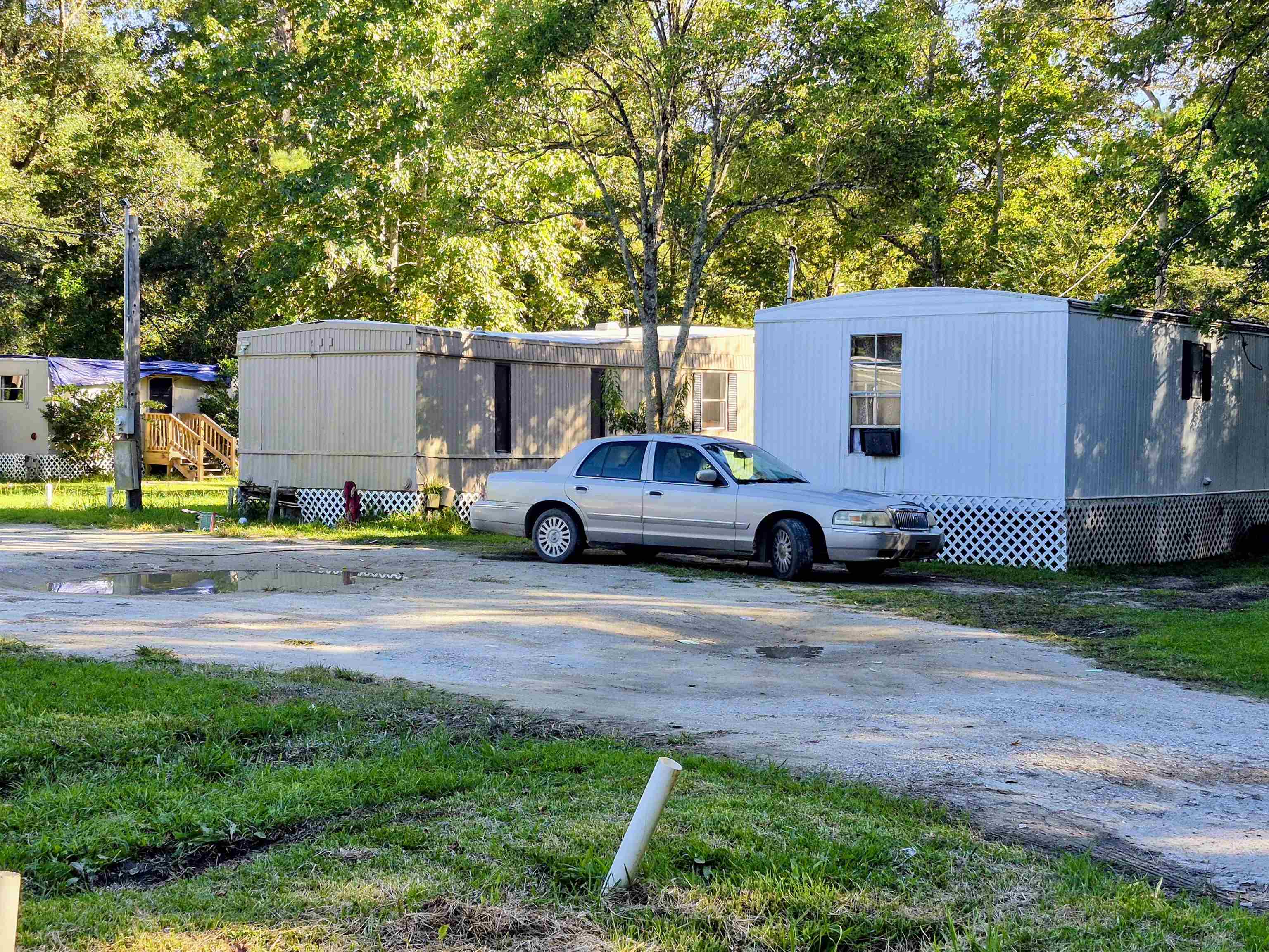 123+ E Bear Grass Rd. Property Photo 8
