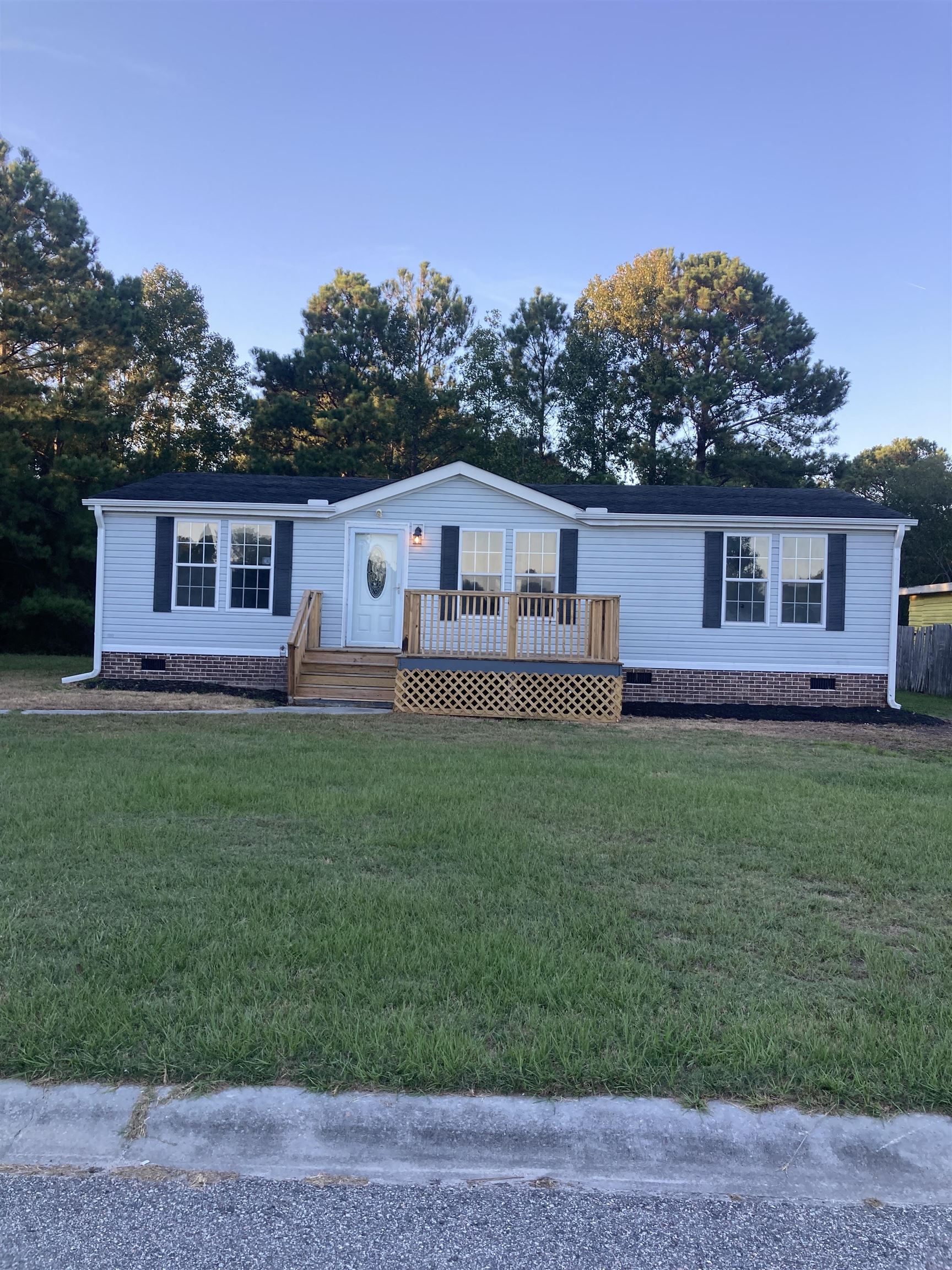 4308 Kodiak Ln Property Photo 1