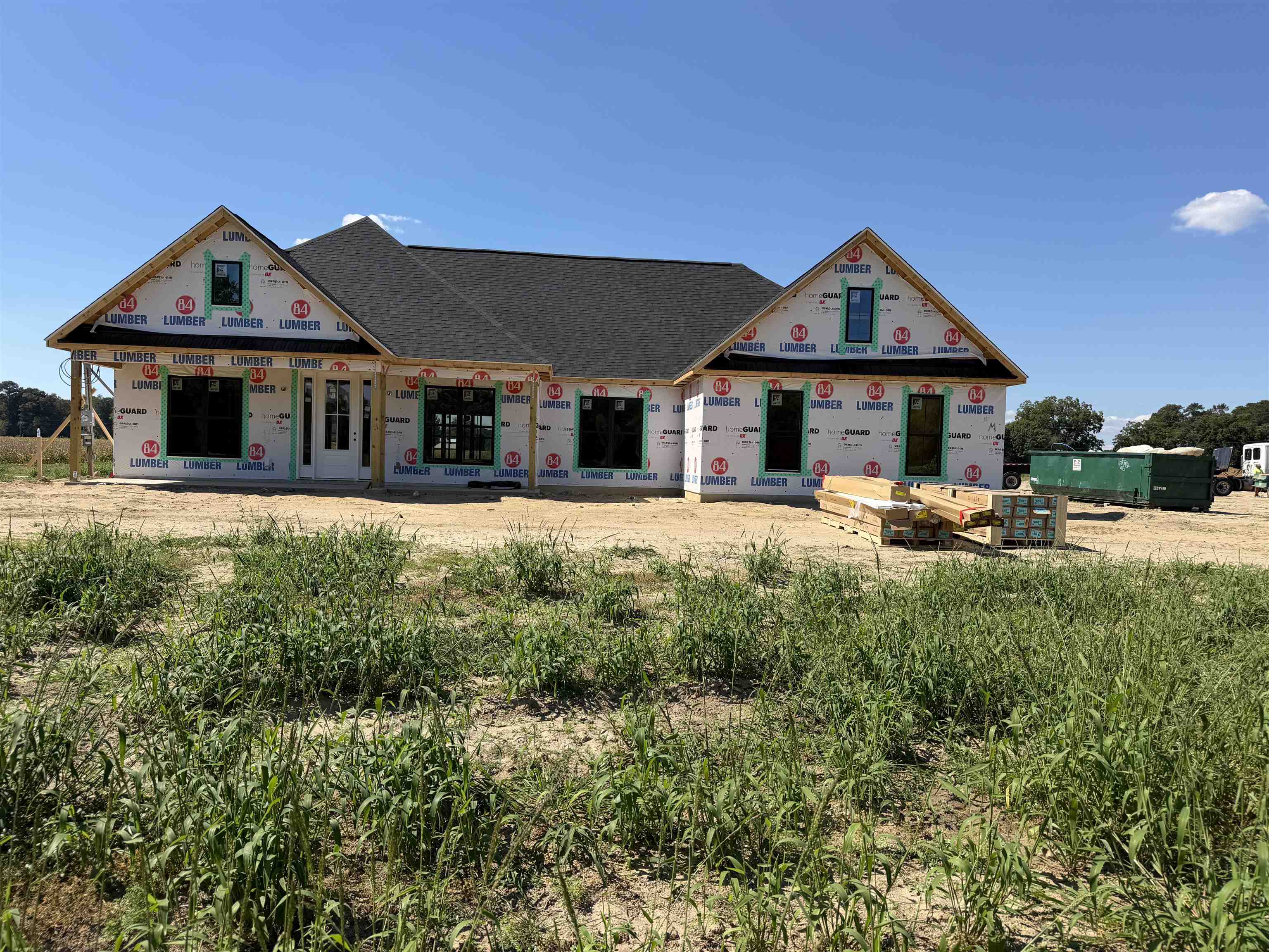 2676 Pleasant Grove Rd. Property Photo 1
