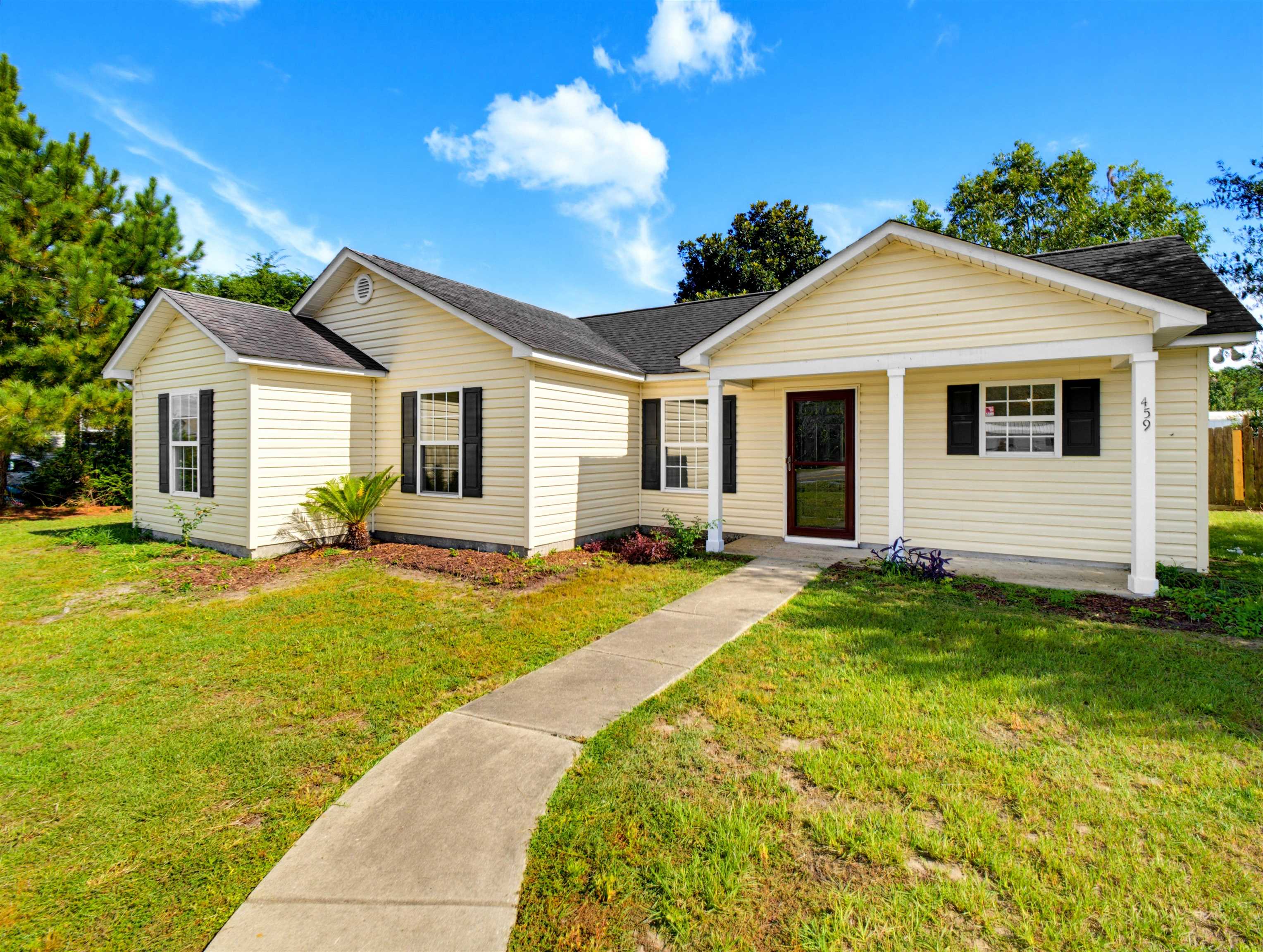 459 Hallie Martin Rd. Property Photo 4