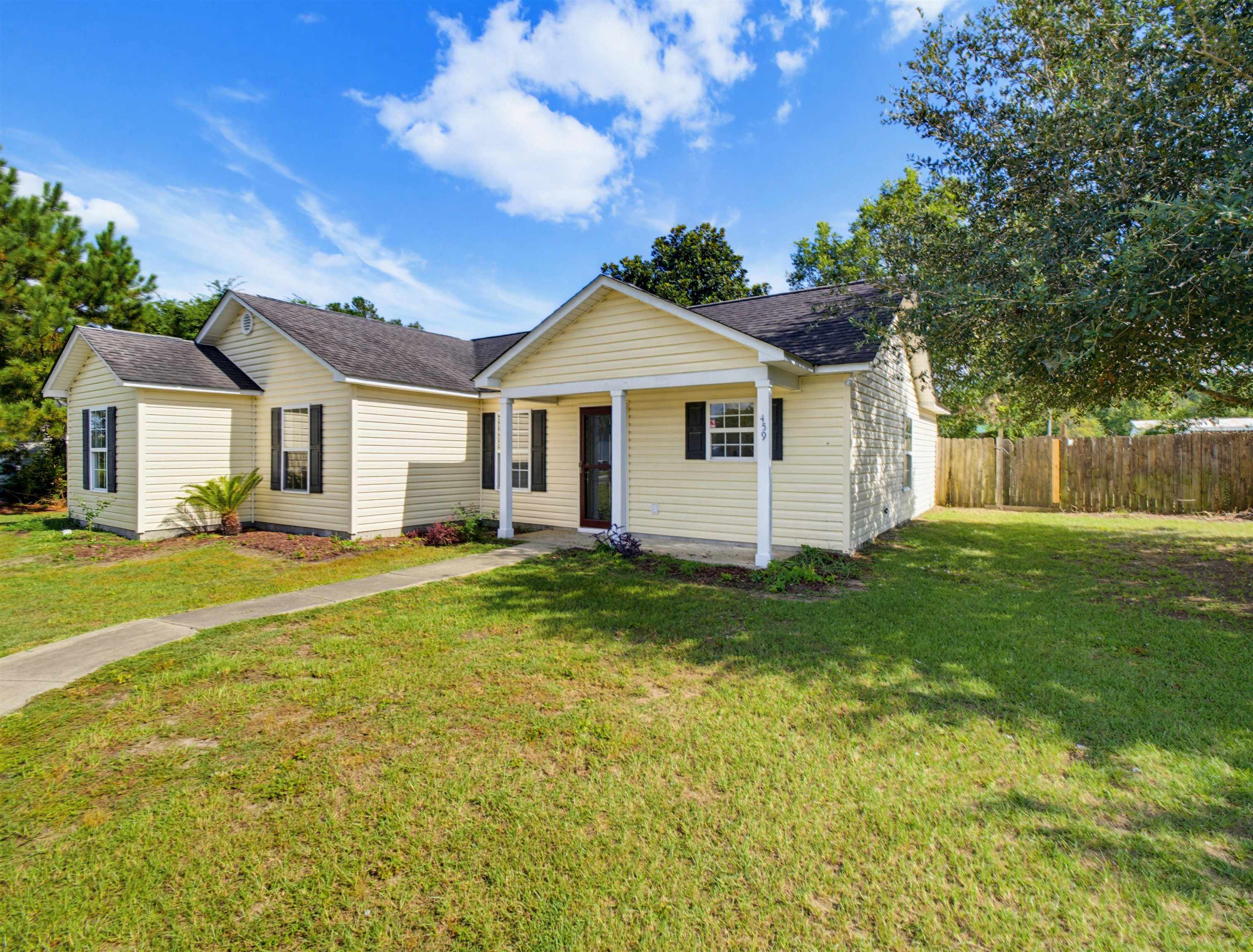 459 Hallie Martin Rd. Property Photo 5