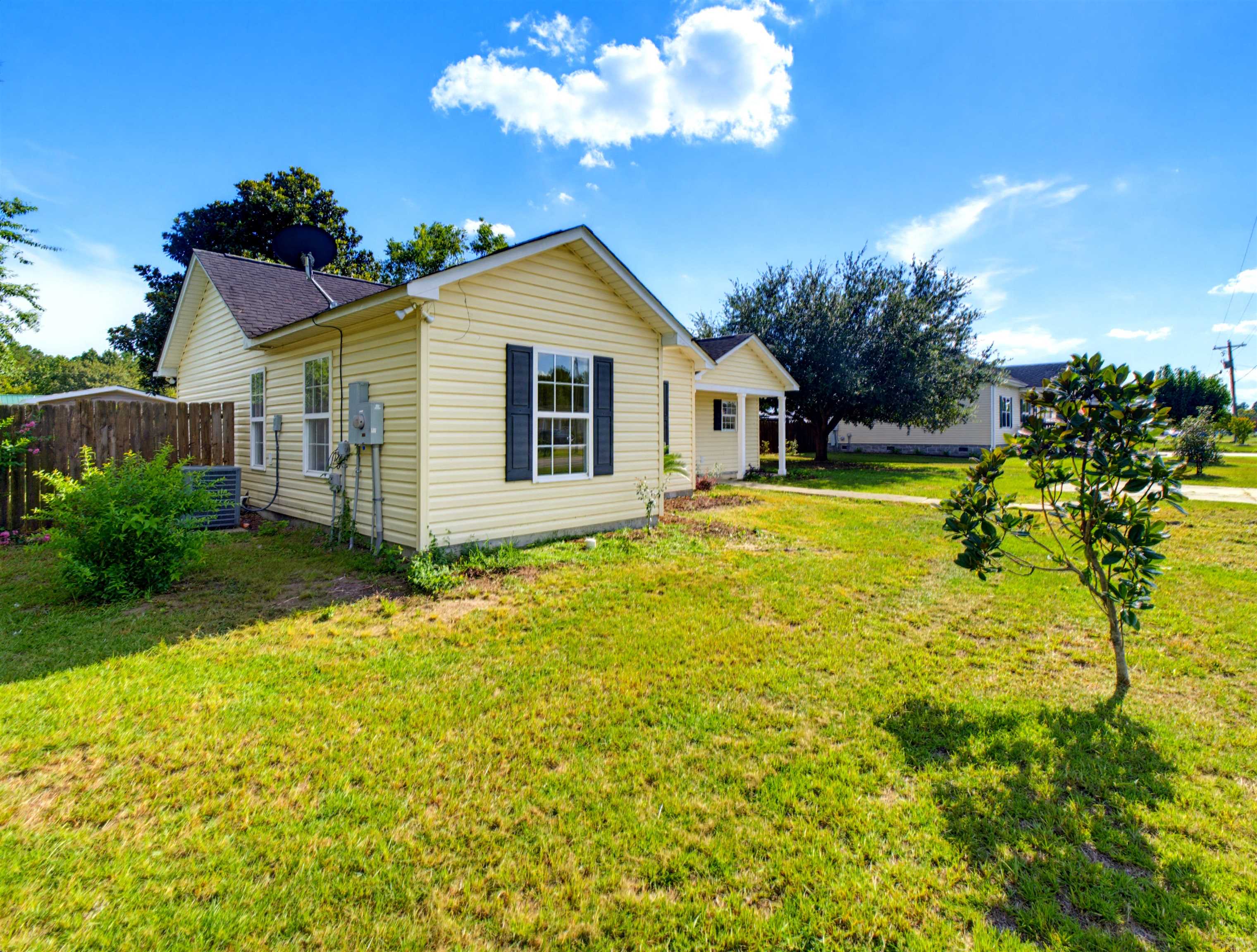 459 Hallie Martin Rd. Property Photo 9