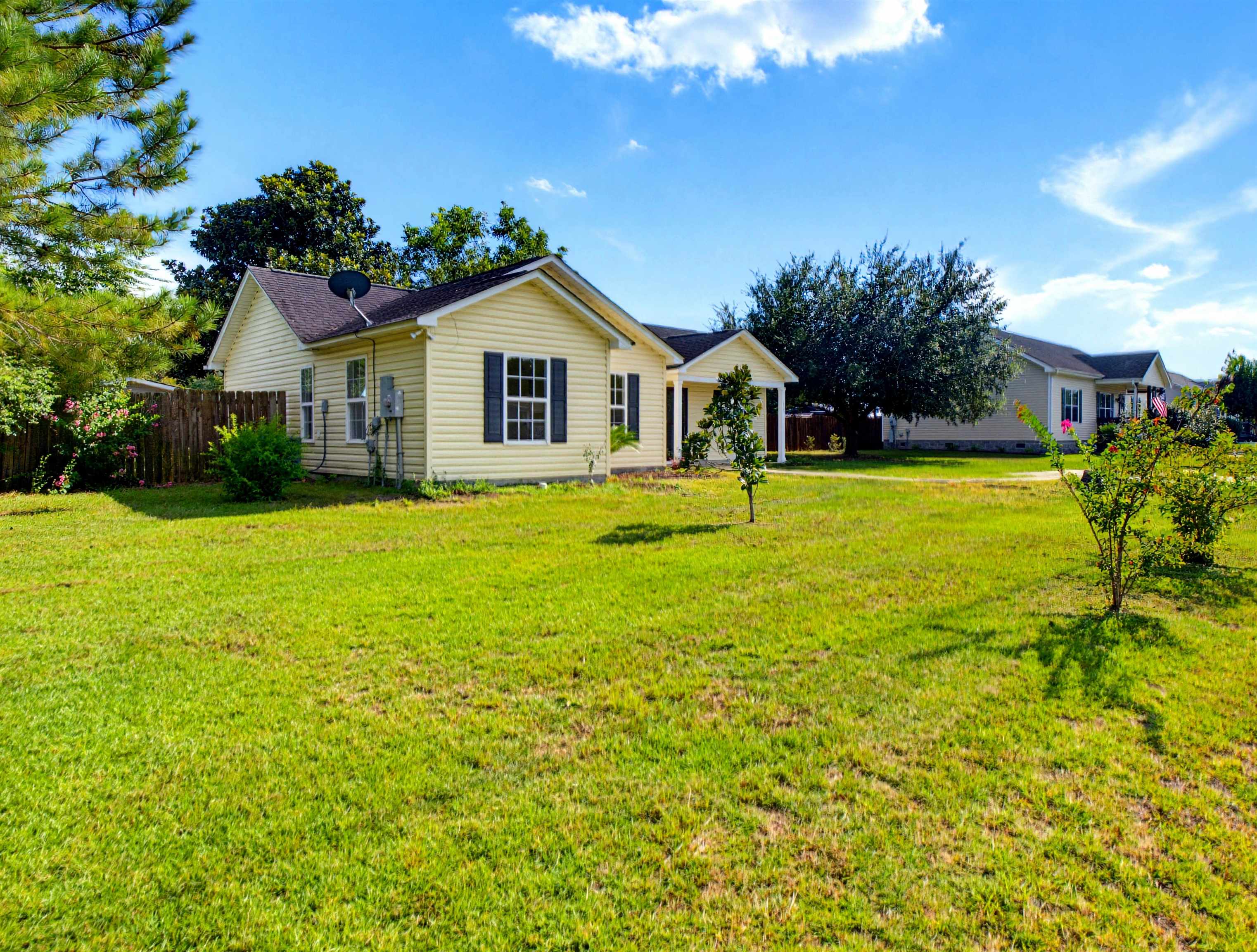 459 Hallie Martin Rd. Property Photo 10