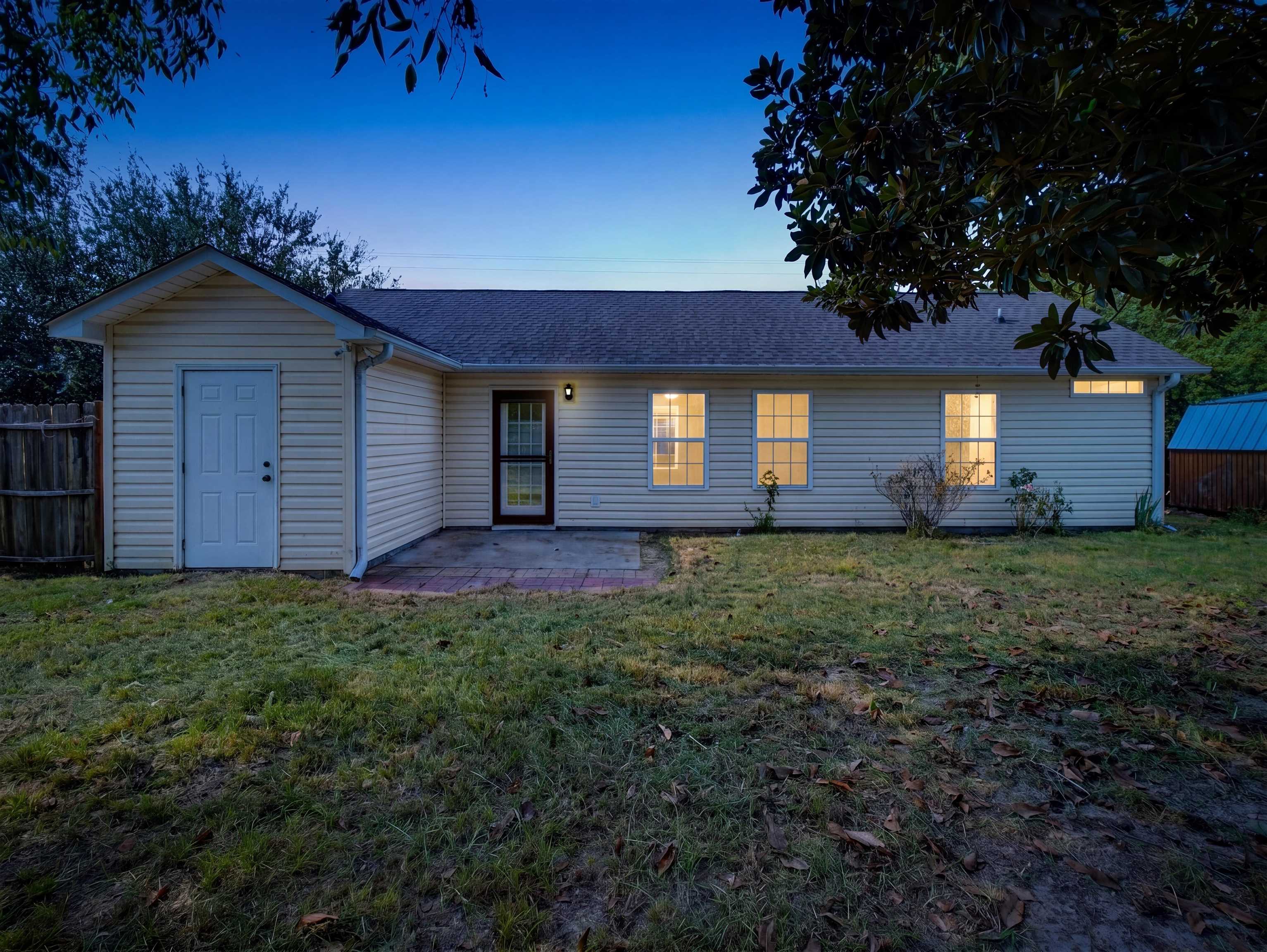 459 Hallie Martin Rd. Property Photo 55