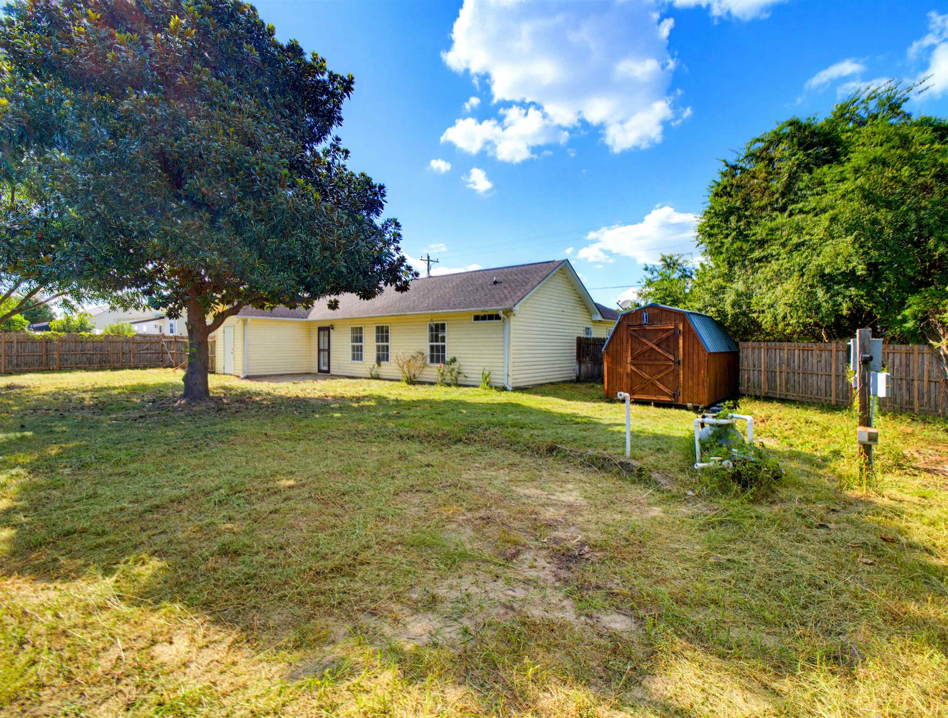 459 Hallie Martin Rd. Property Photo 57