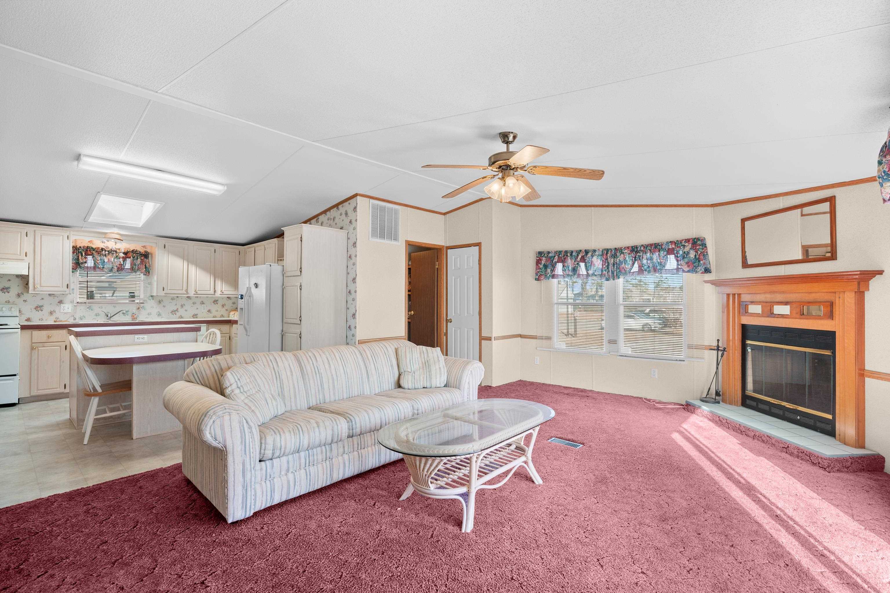 327 Kanawha Trail Property Photo 7