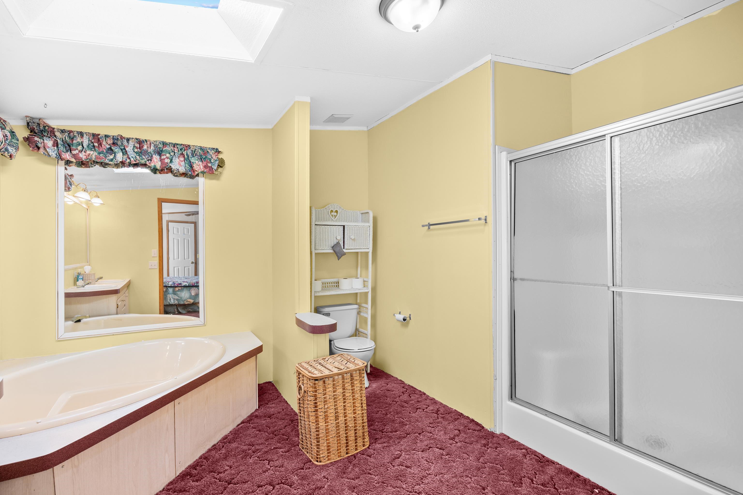 327 Kanawha Trail Property Photo 23