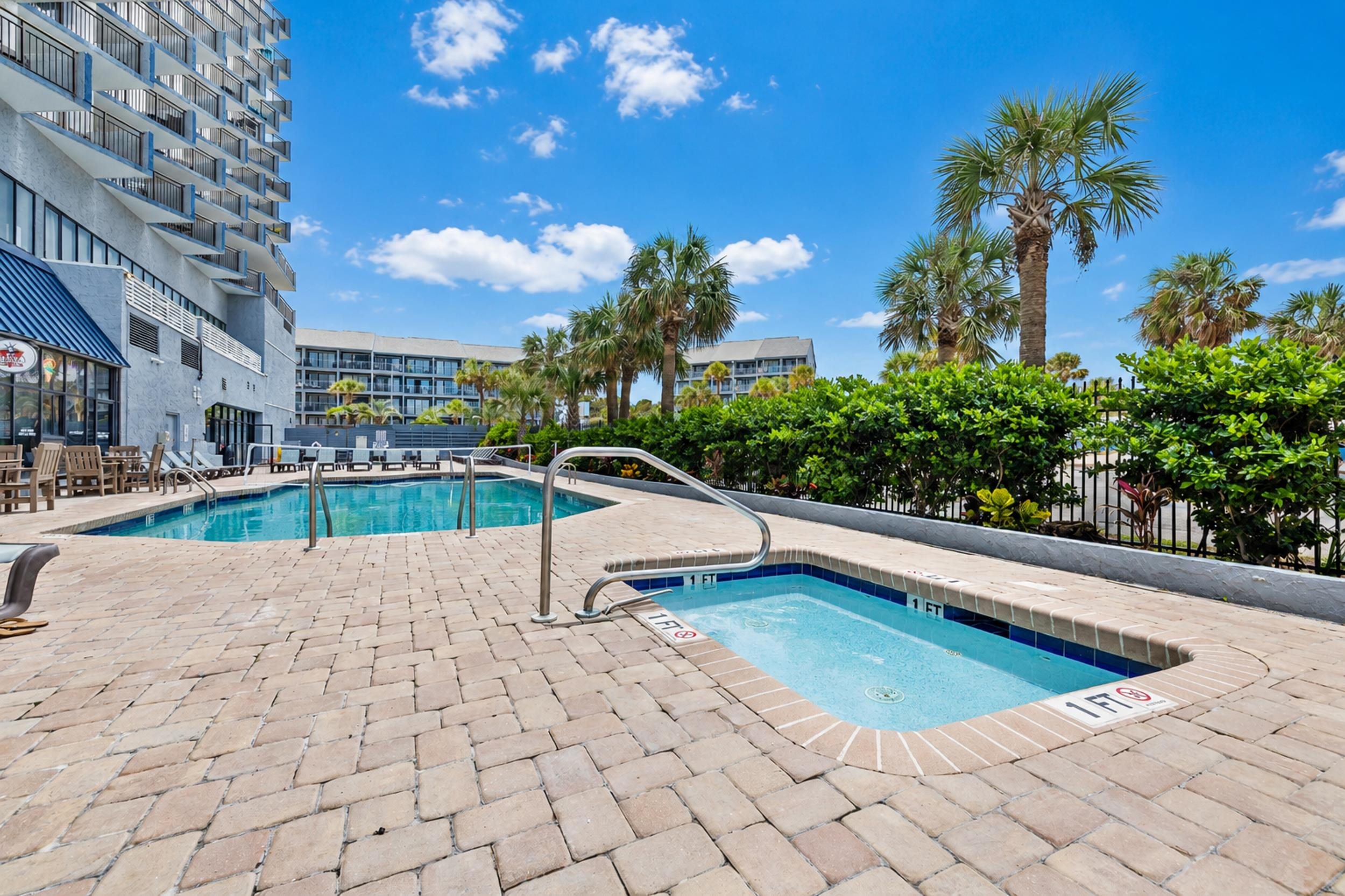 2001 S Ocean Blvd. Property Photo 18