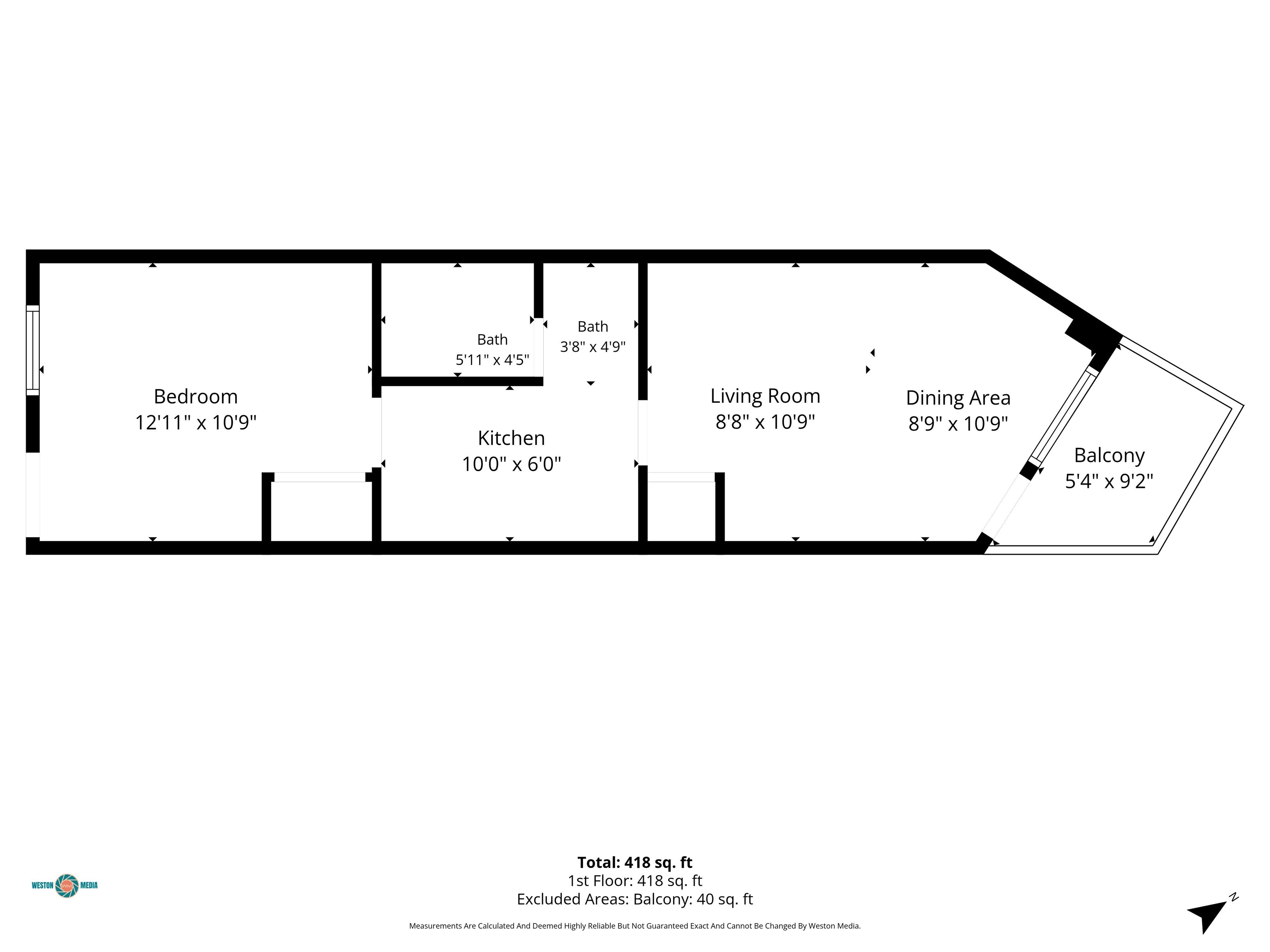 2001 S Ocean Blvd. Property Photo 43